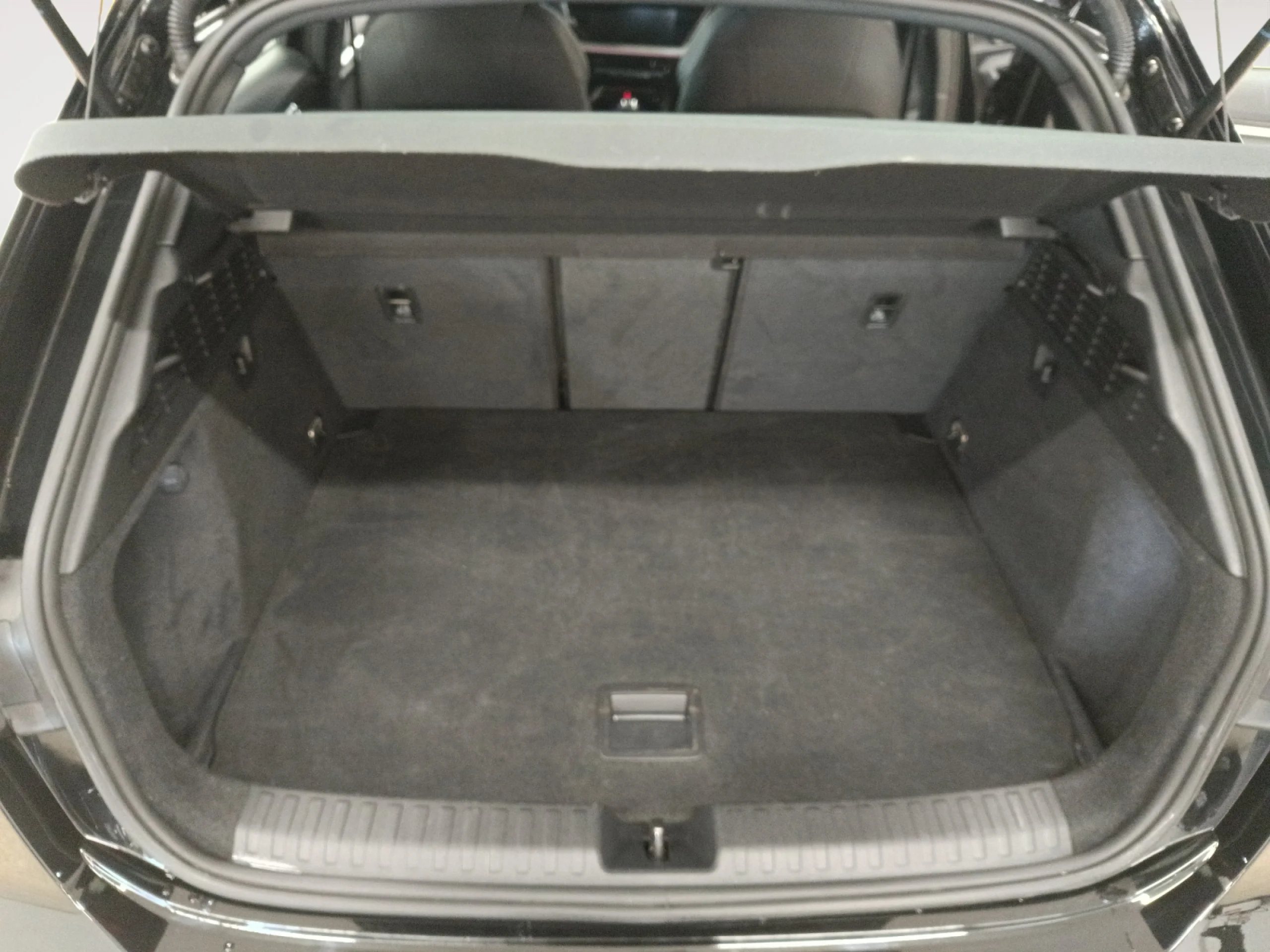 AUDI A3 SPORTBACK ADVANCED 35 TFSI 110KW (150CV) - Foto 7