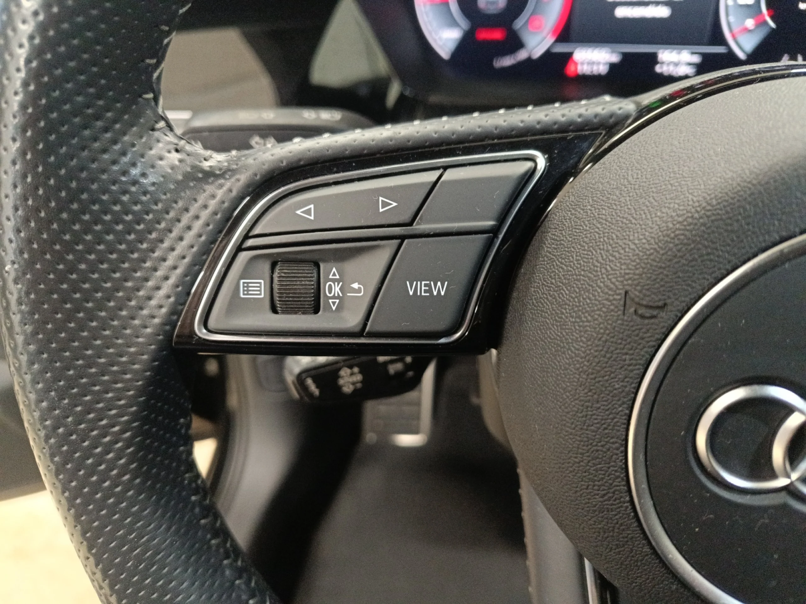 AUDI A3 SPORTBACK ADVANCED 35 TFSI 110KW (150CV) - Foto 11