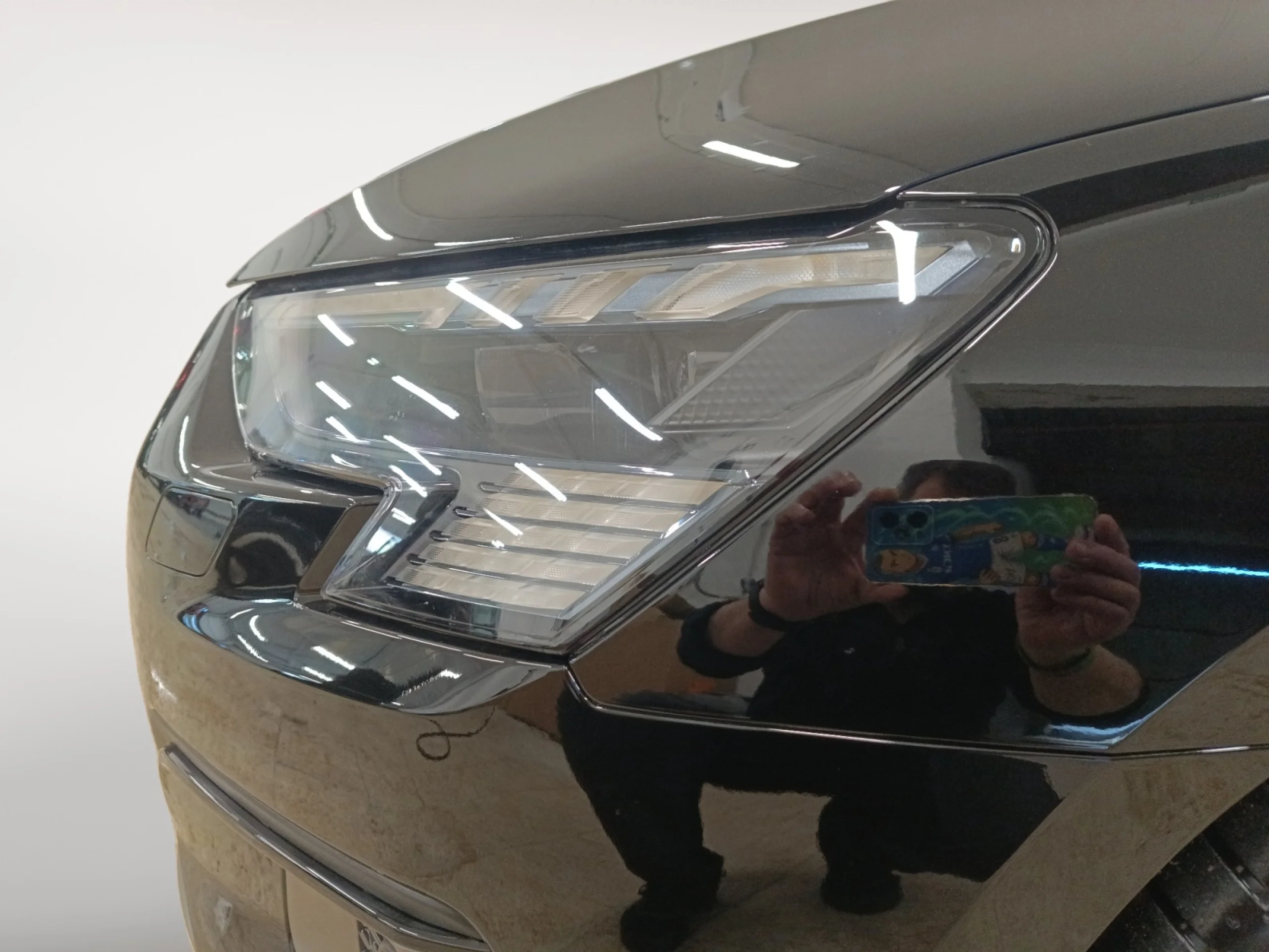 AUDI A3 SPORTBACK ADVANCED 35 TFSI 110KW (150CV) - Foto 14