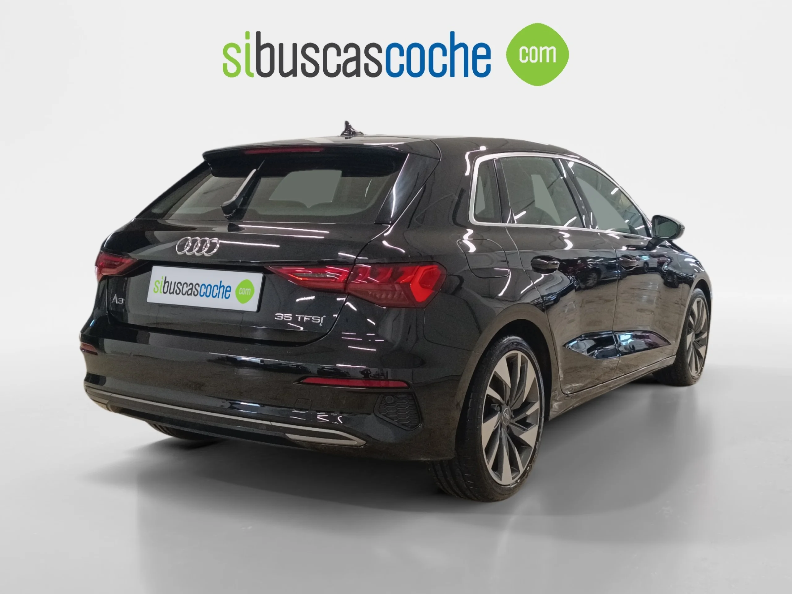 AUDI A3 SPORTBACK ADVANCED 35 TFSI 110KW (150CV) - Foto 15