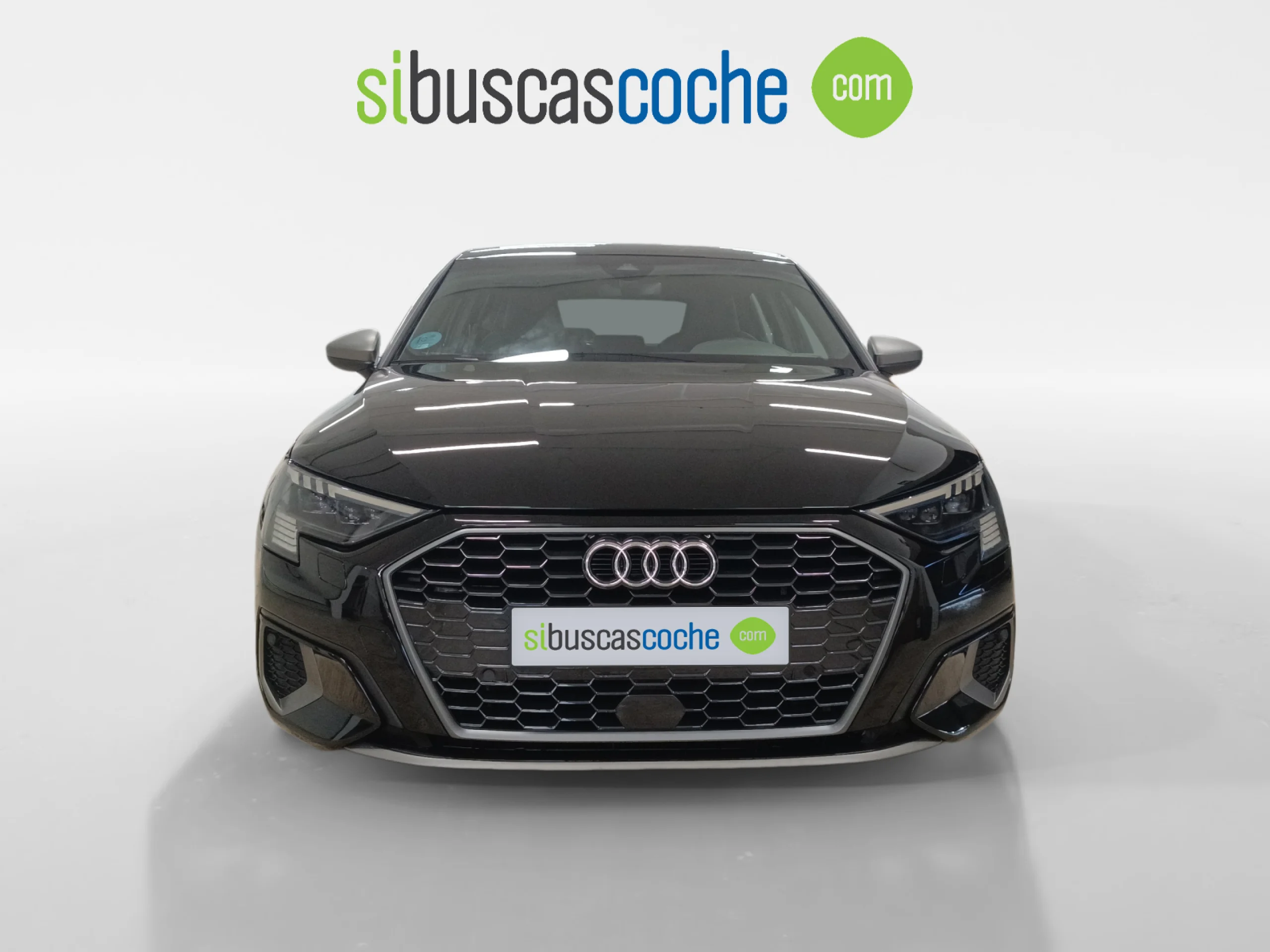 AUDI A3 SPORTBACK ADVANCED 35 TFSI 110KW (150CV) - Foto 16