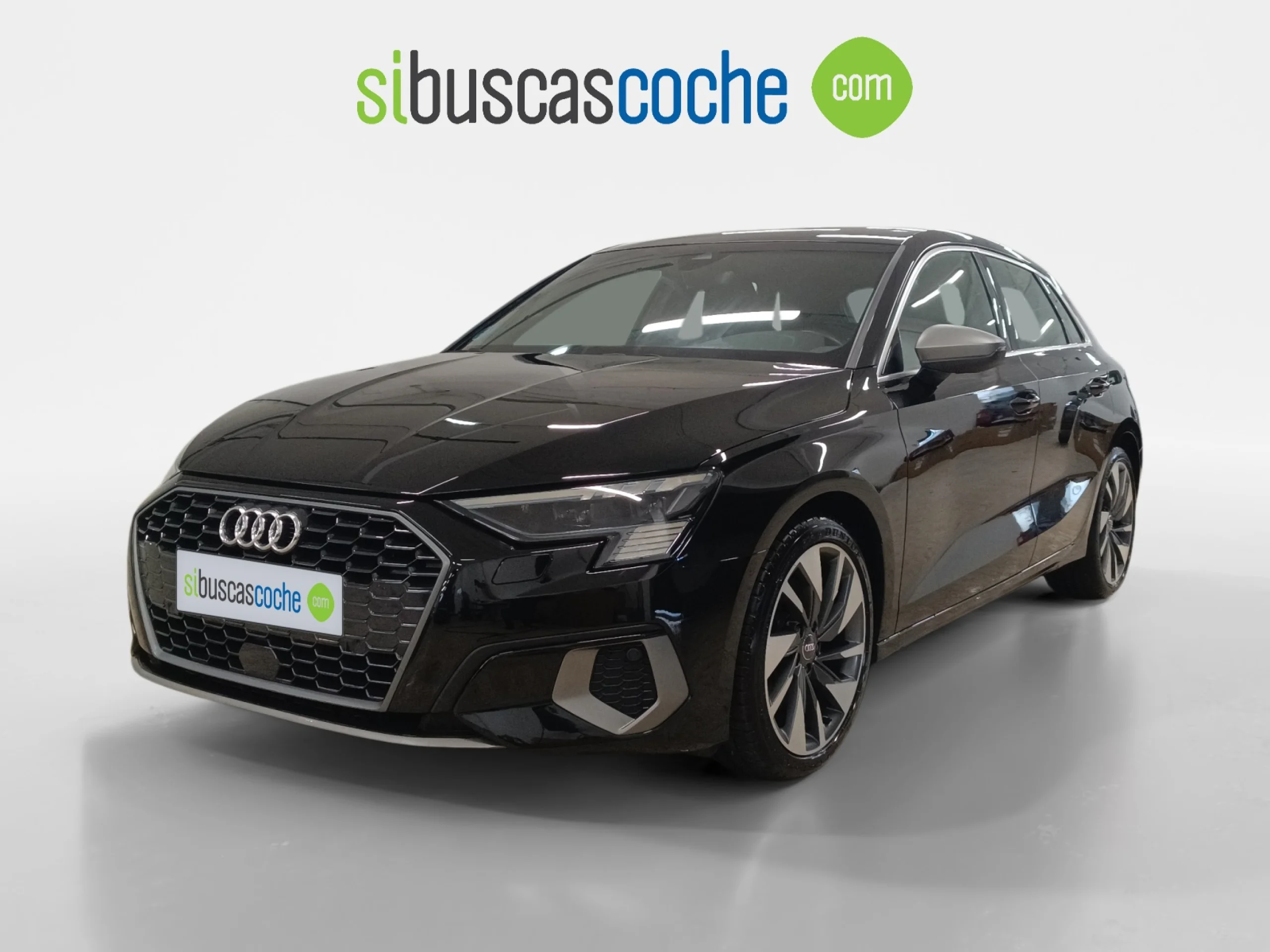 AUDI A3 SPORTBACK ADVANCED 35 TFSI 110KW (150CV) - Foto 18
