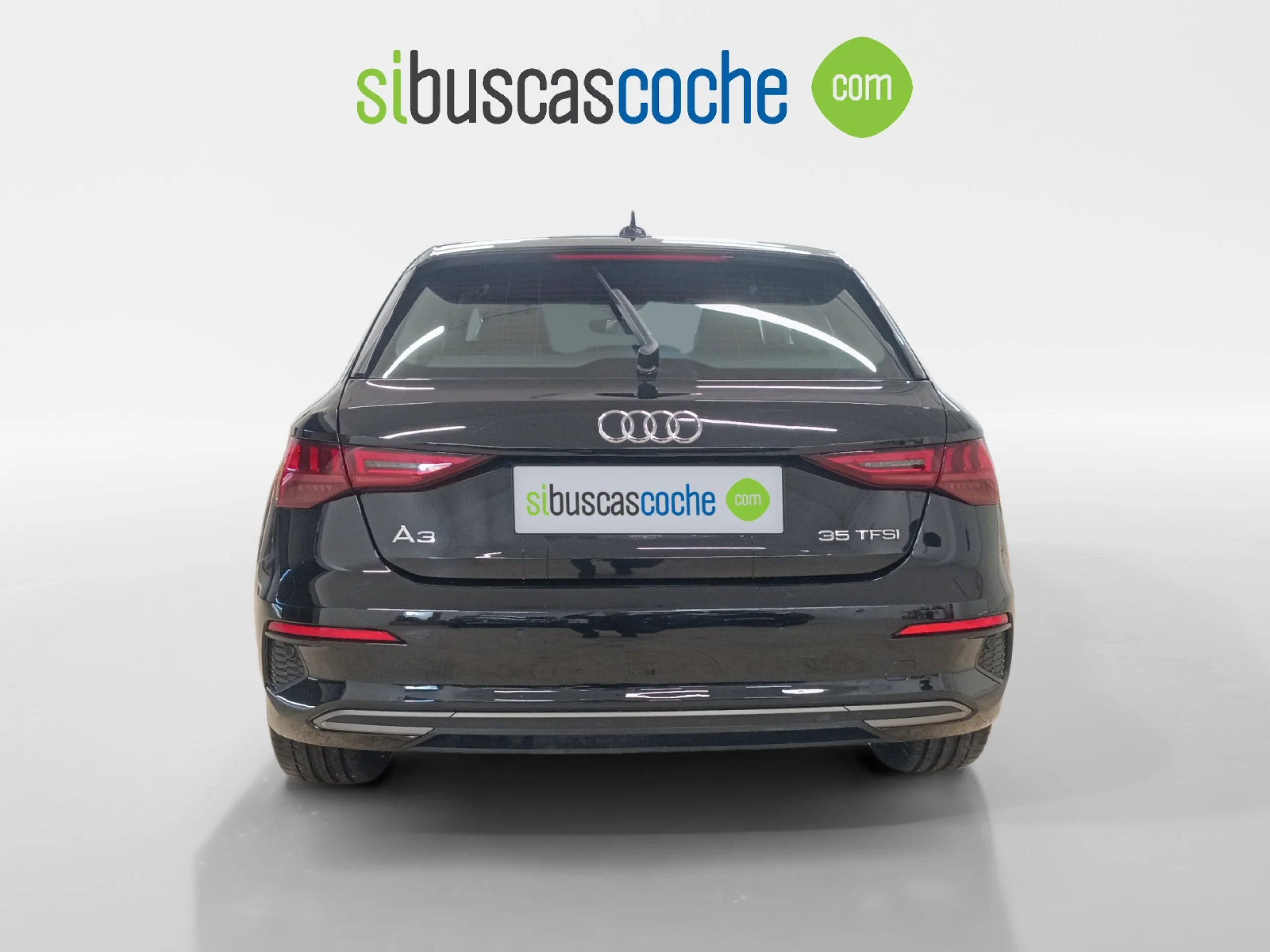 AUDI A3 SPORTBACK ADVANCED 35 TFSI 110KW (150CV) - Foto 19
