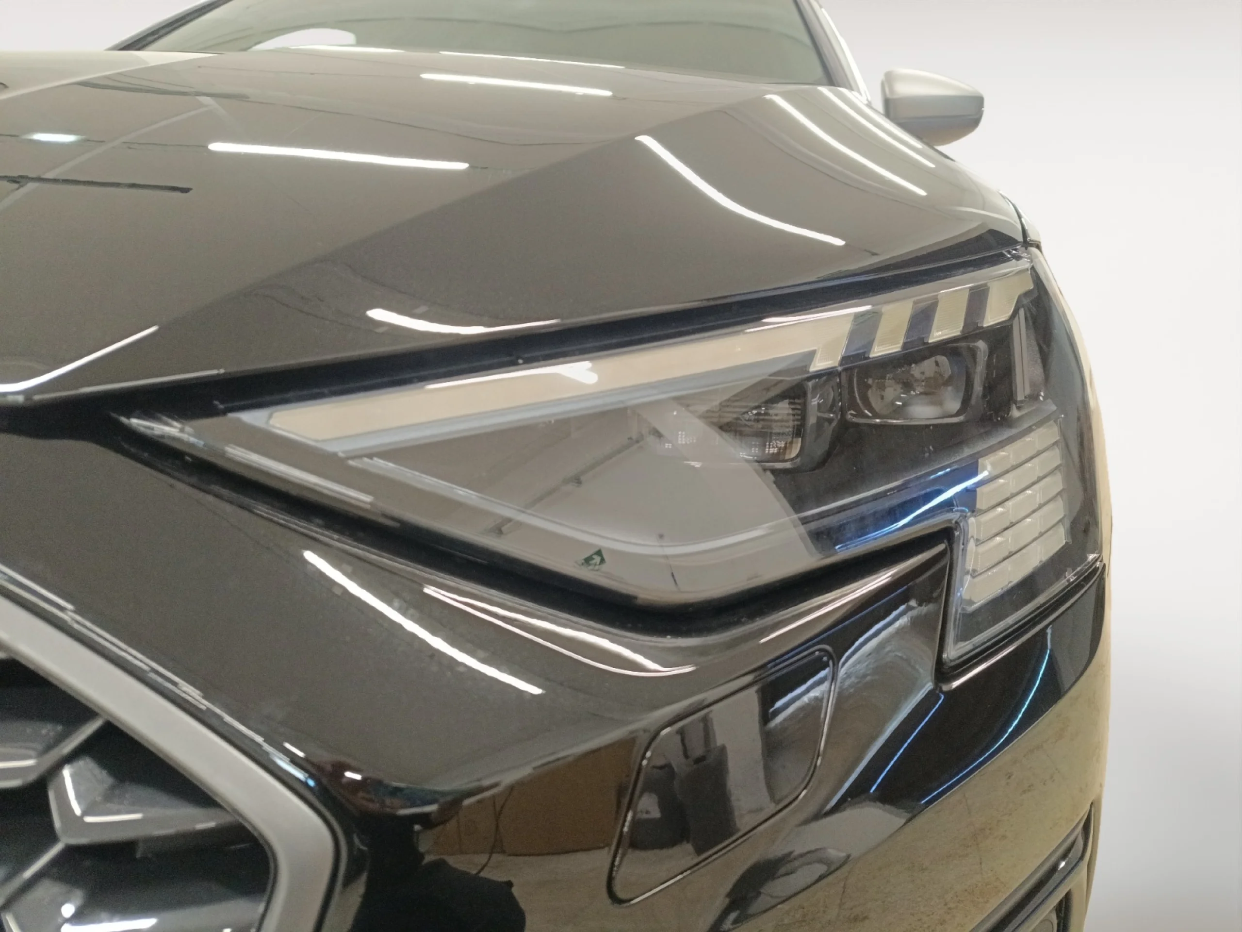 AUDI A3 SPORTBACK ADVANCED 35 TFSI 110KW (150CV) - Foto 20