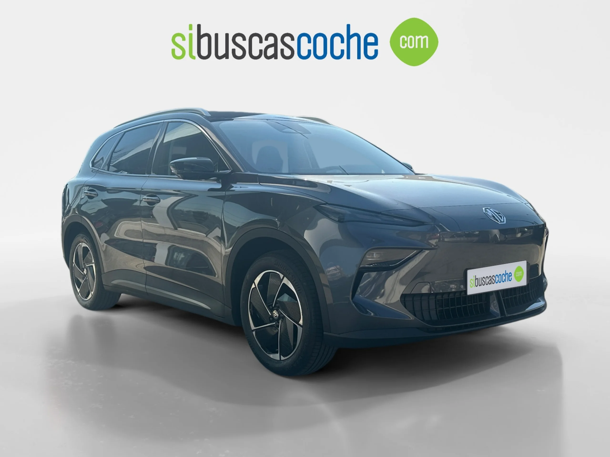 MG S5 64KWH LUXURY - Foto 1