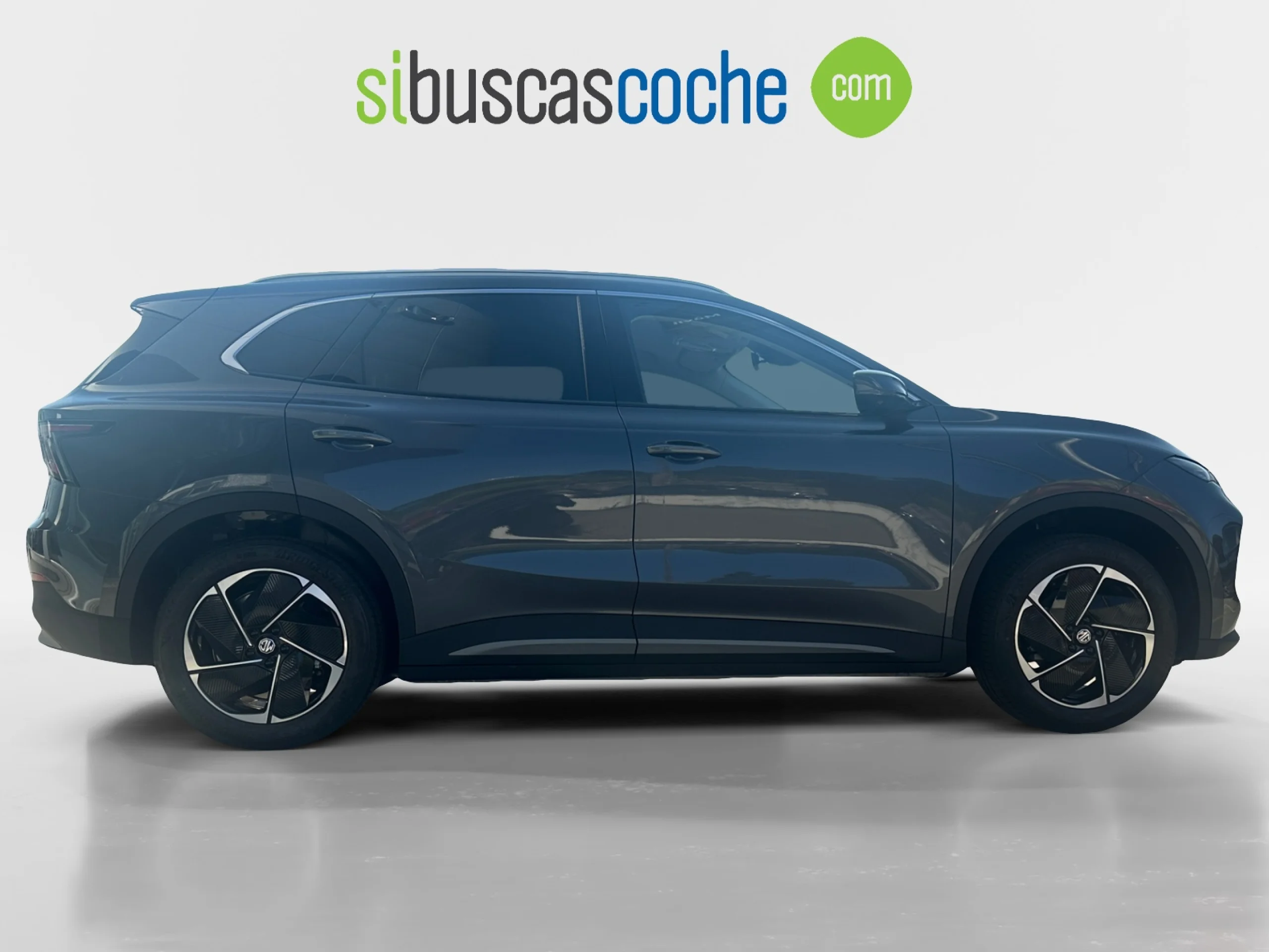 MG S5 64KWH LUXURY - Foto 3