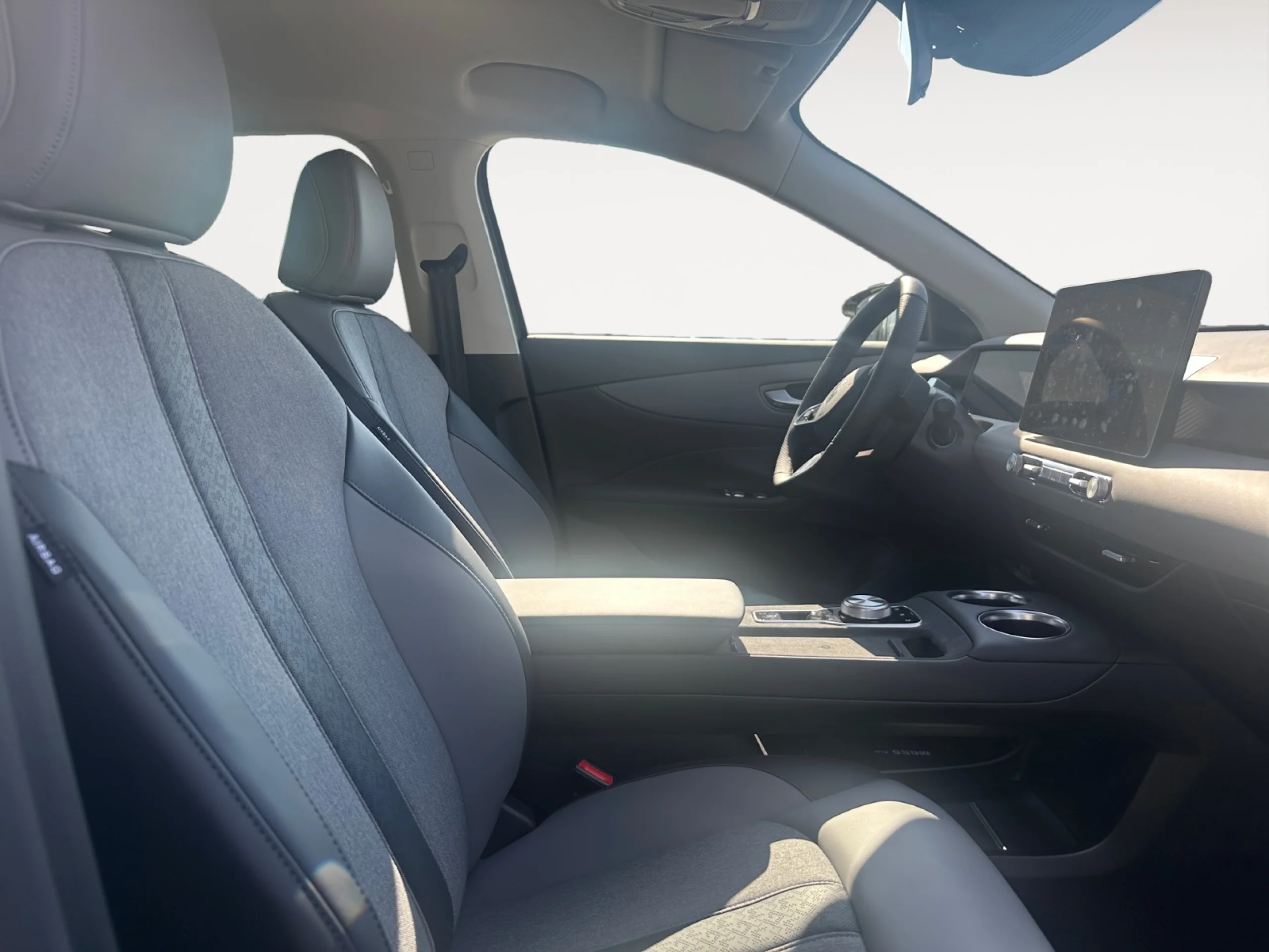 MG S5 64KWH LUXURY - Foto 5