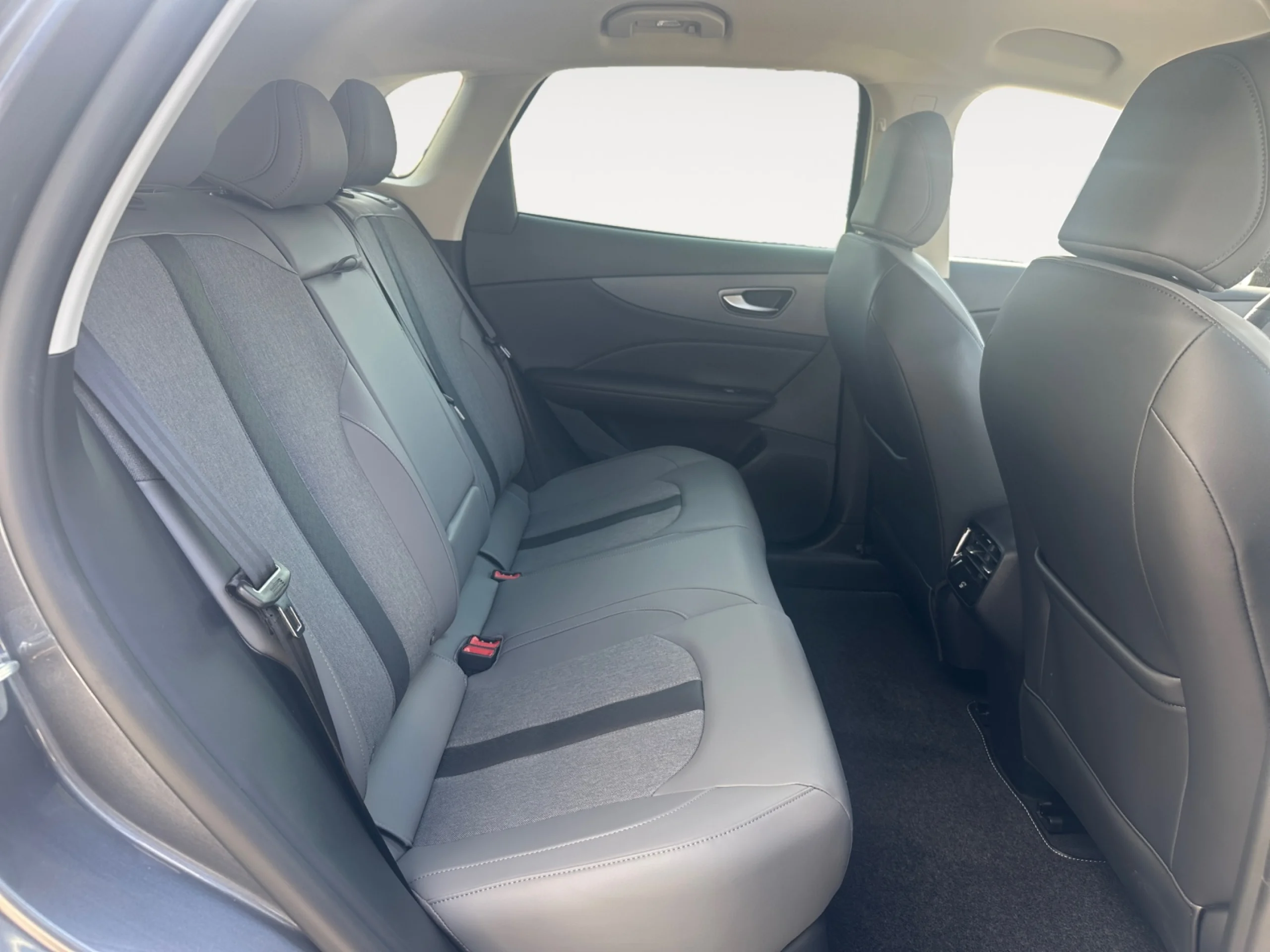 MG S5 64KWH LUXURY - Foto 6