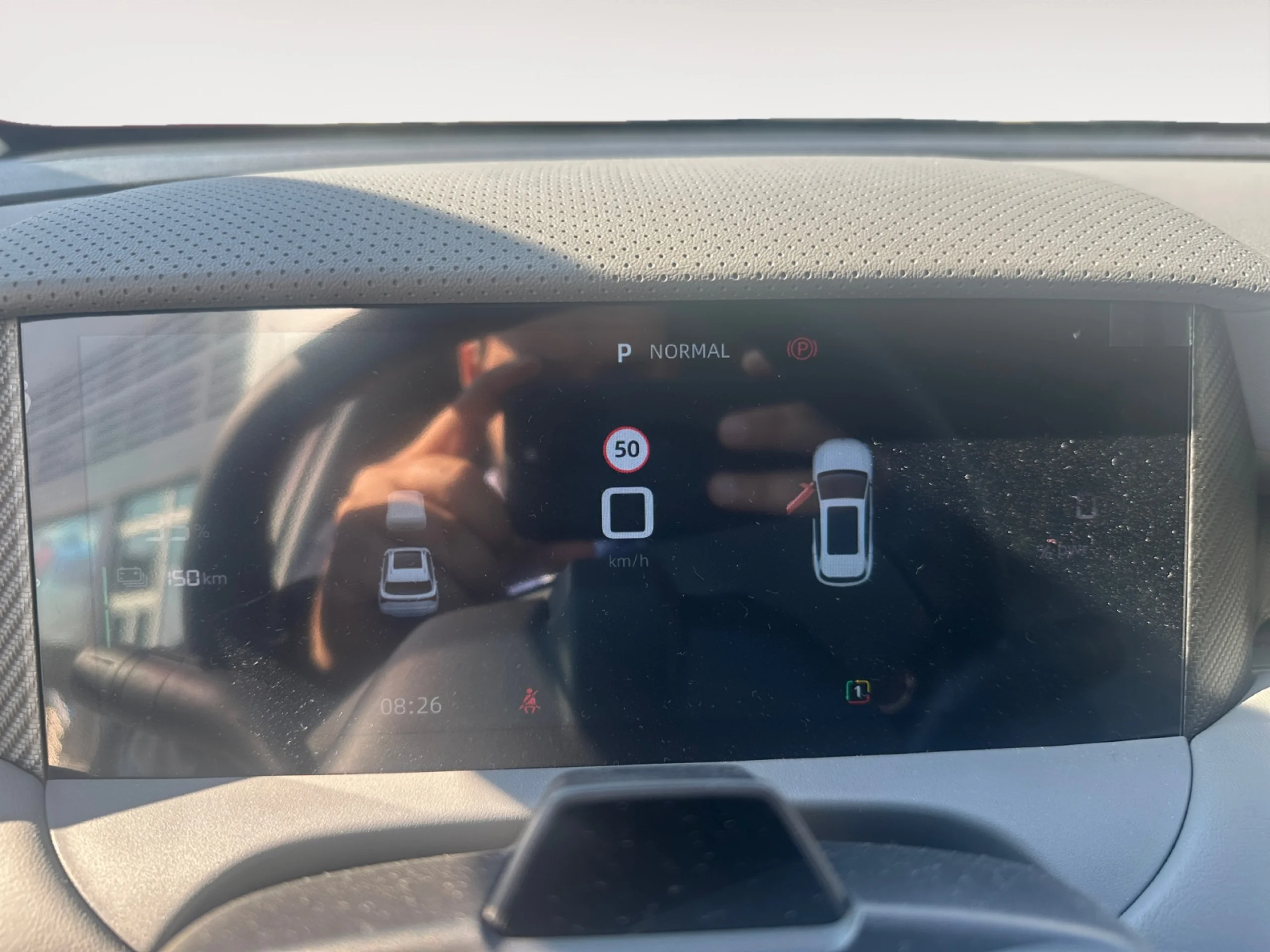 MG S5 64KWH LUXURY - Foto 7