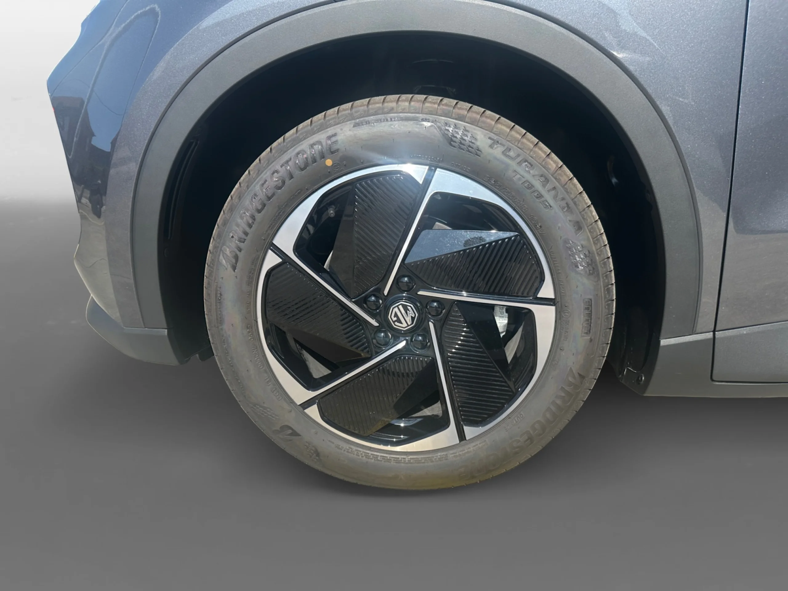 MG S5 64KWH LUXURY - Foto 9