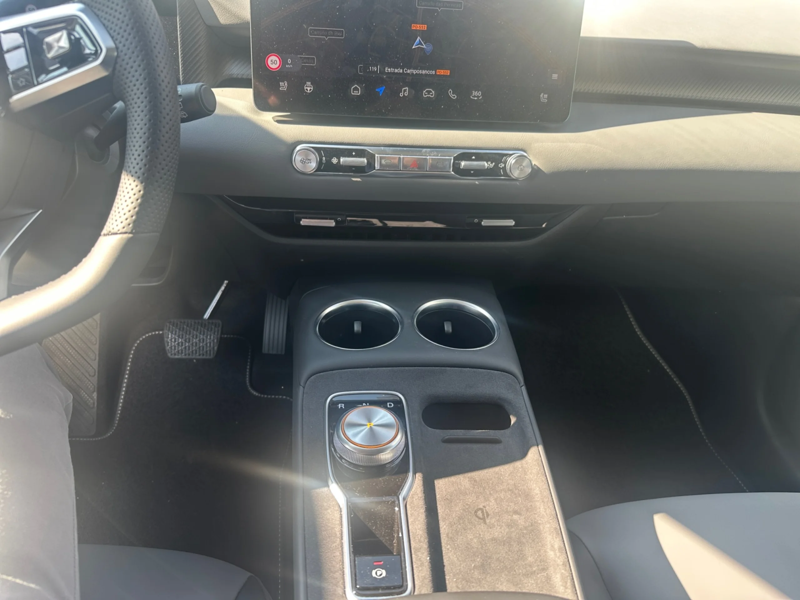 MG S5 64KWH LUXURY - Foto 11