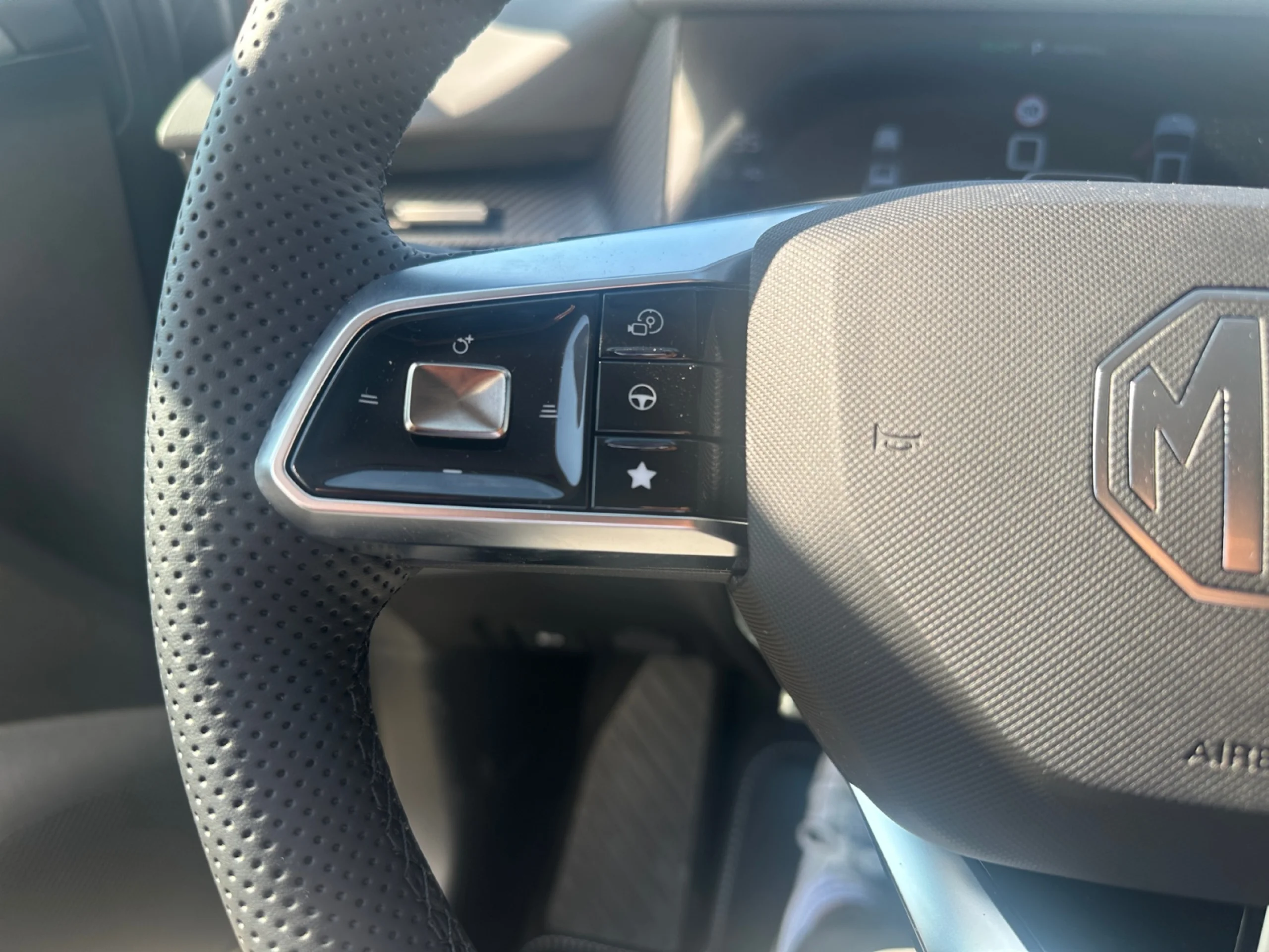 MG S5 64KWH LUXURY - Foto 12