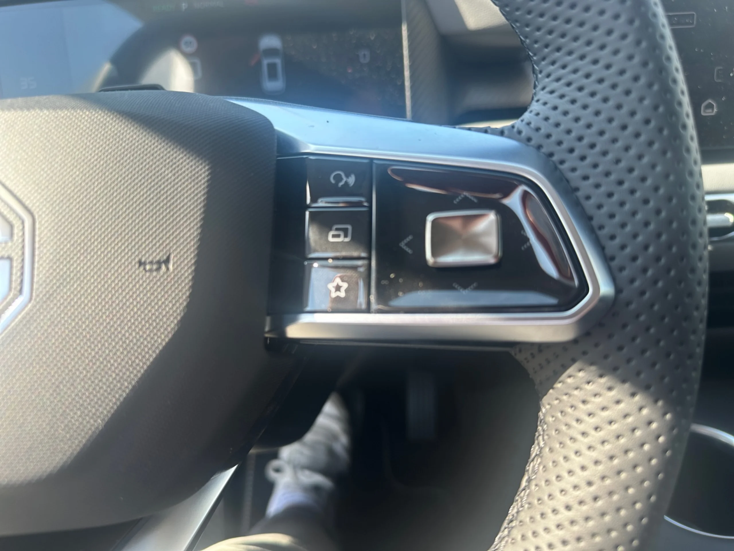 MG S5 64KWH LUXURY - Foto 13