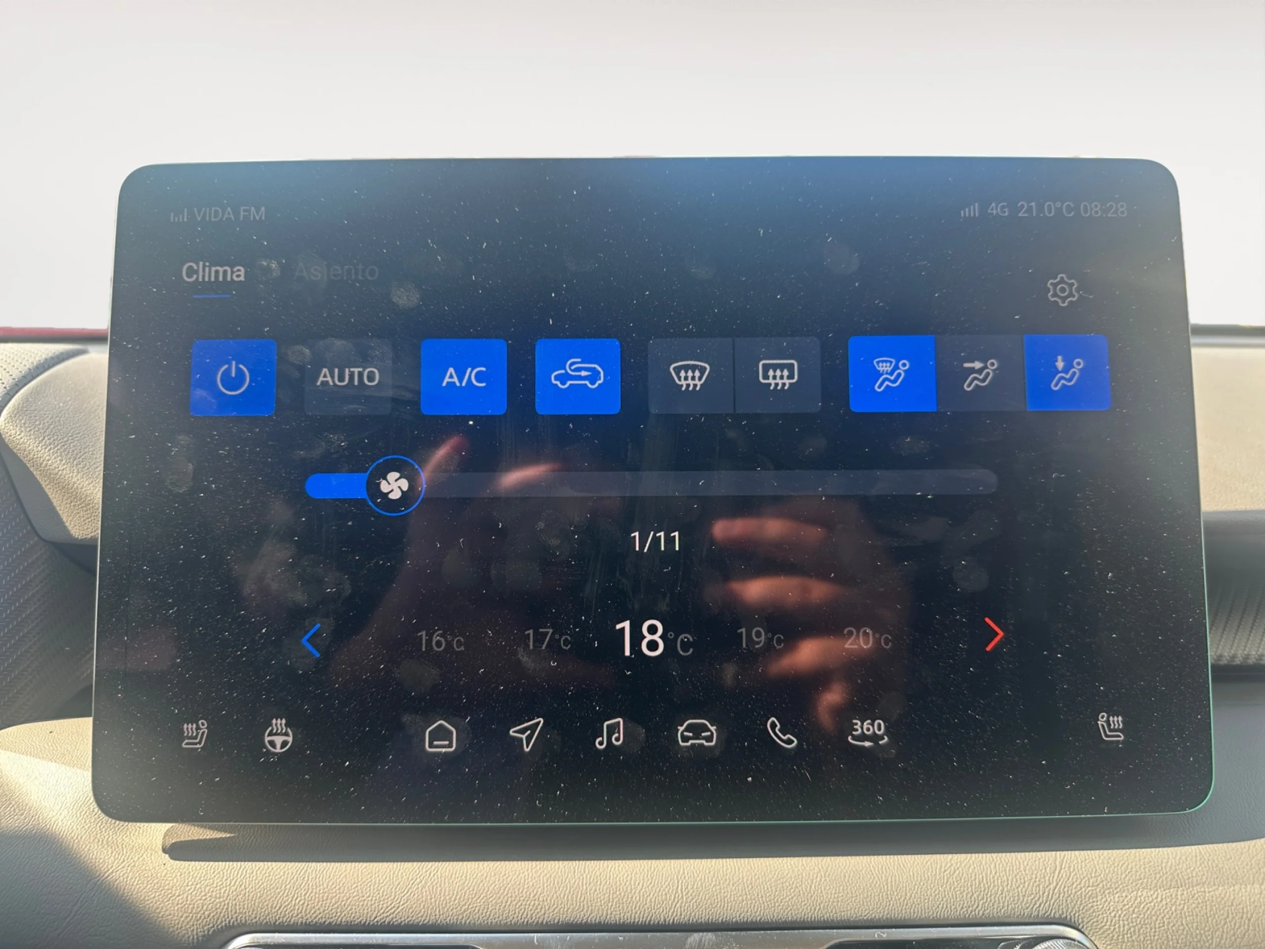 MG S5 64KWH LUXURY - Foto 14