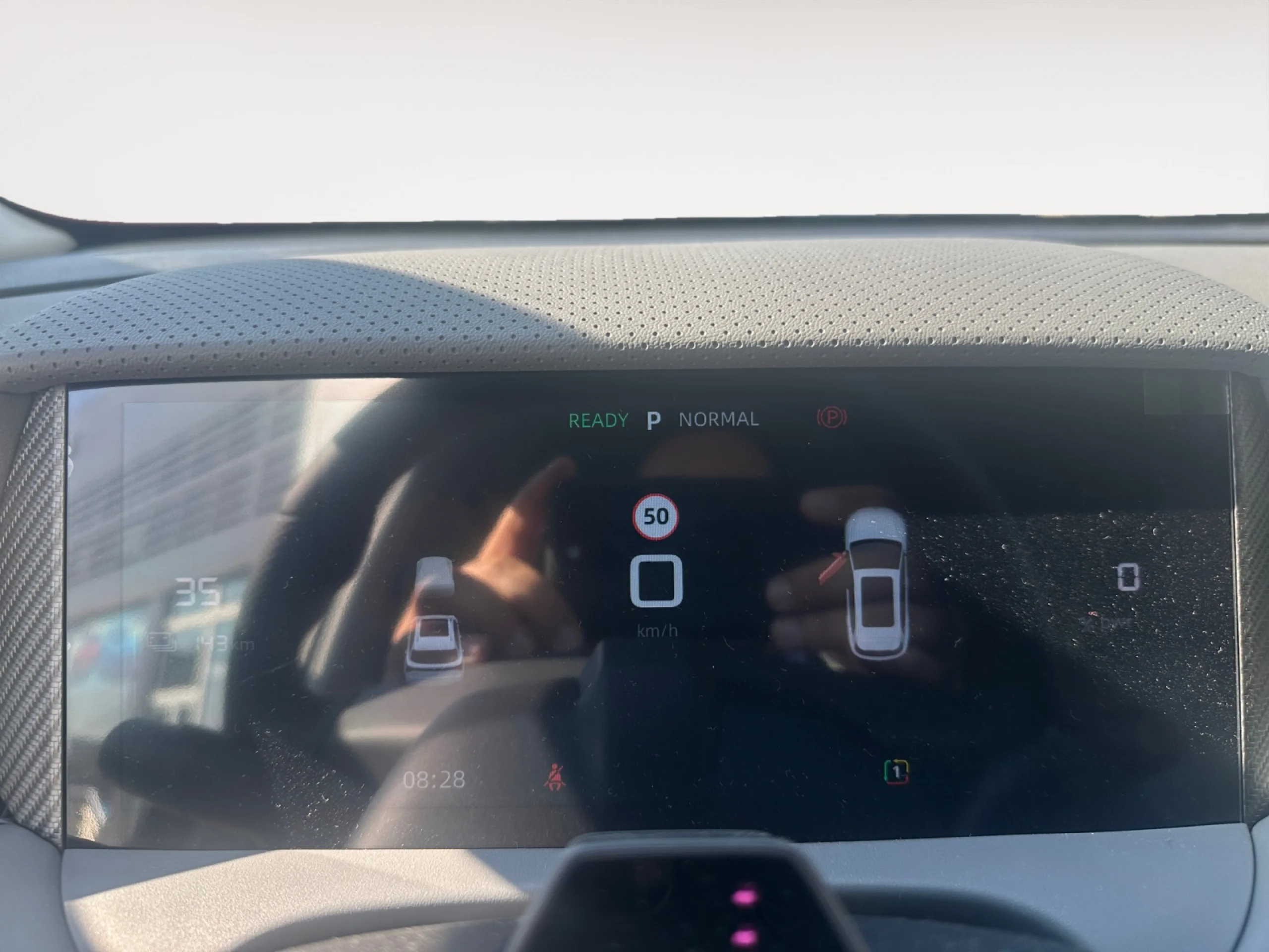 MG S5 64KWH LUXURY - Foto 15