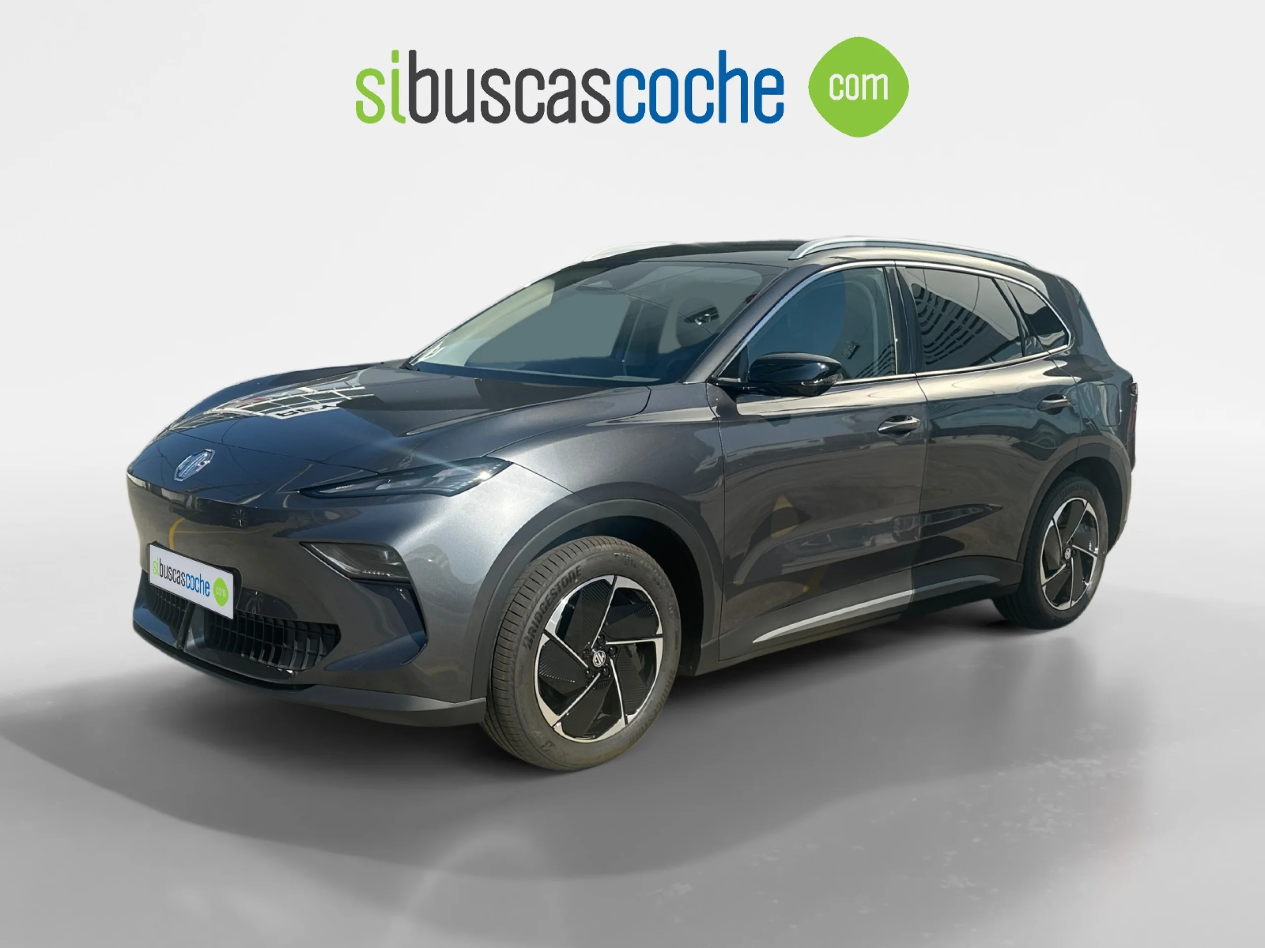 MG S5 64KWH LUXURY - Foto 16