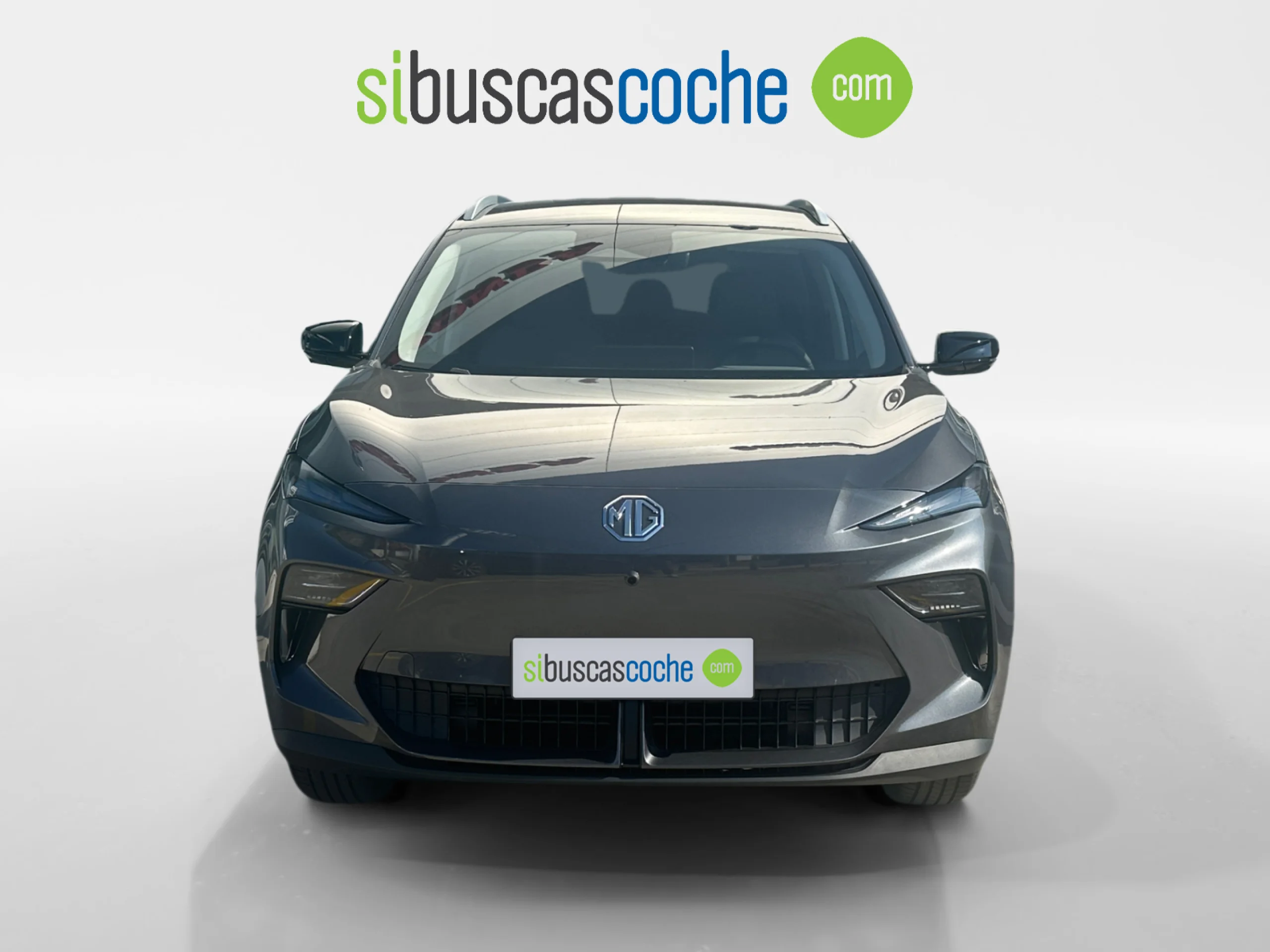 MG S5 64KWH LUXURY - Foto 17