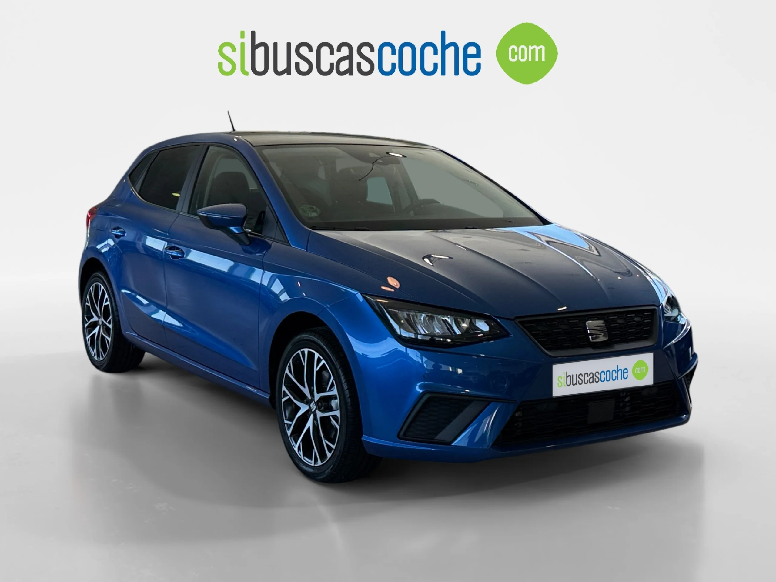 SEAT IBIZA 1.0 TSI 81KW (110CV) STYLE XL EDITION - Foto 1