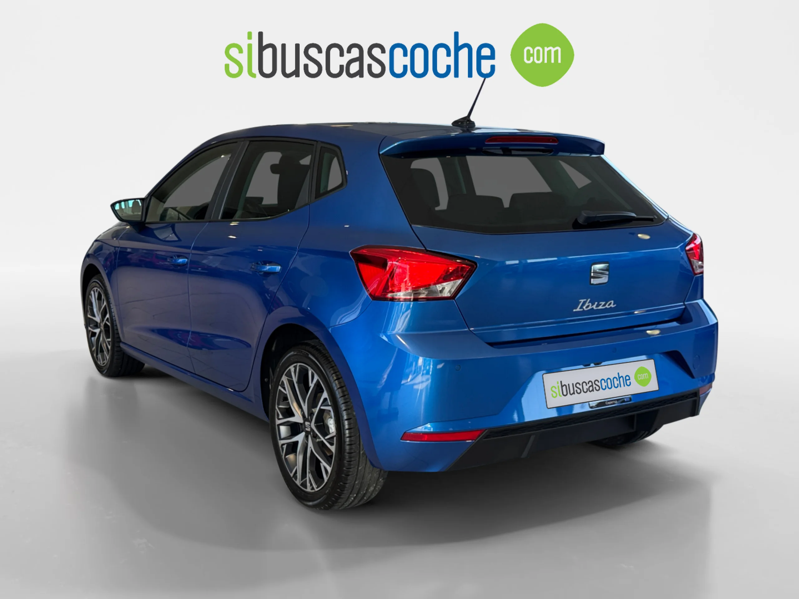 SEAT IBIZA 1.0 TSI 81KW (110CV) STYLE XL EDITION - Foto 2