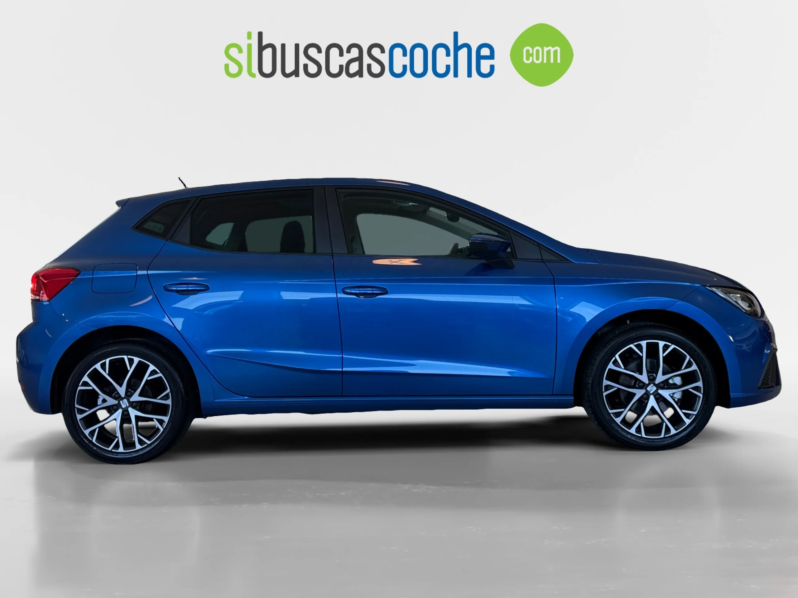 SEAT IBIZA 1.0 TSI 81KW (110CV) STYLE XL EDITION - Foto 3