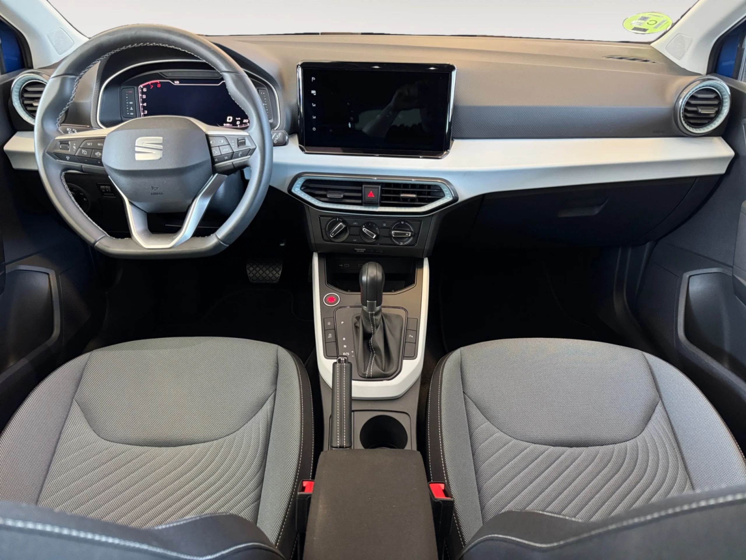 SEAT IBIZA 1.0 TSI 81KW (110CV) STYLE XL EDITION - Foto 4