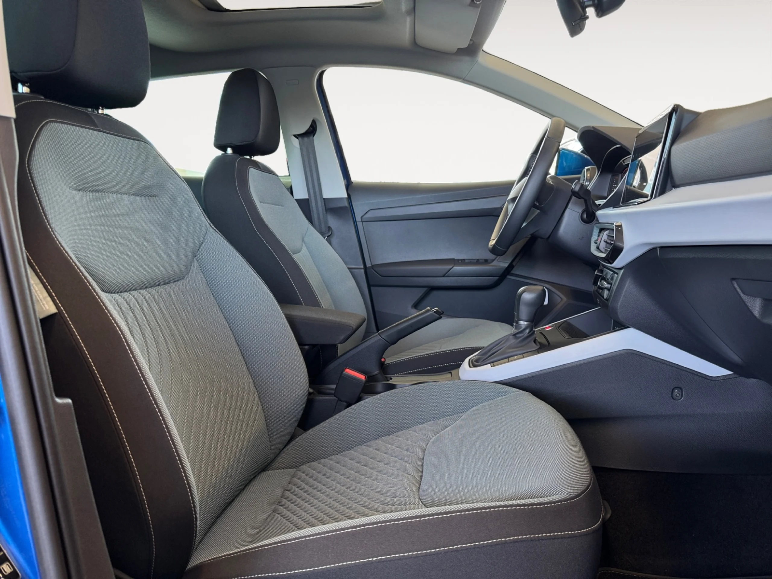 SEAT IBIZA 1.0 TSI 81KW (110CV) STYLE XL EDITION - Foto 5