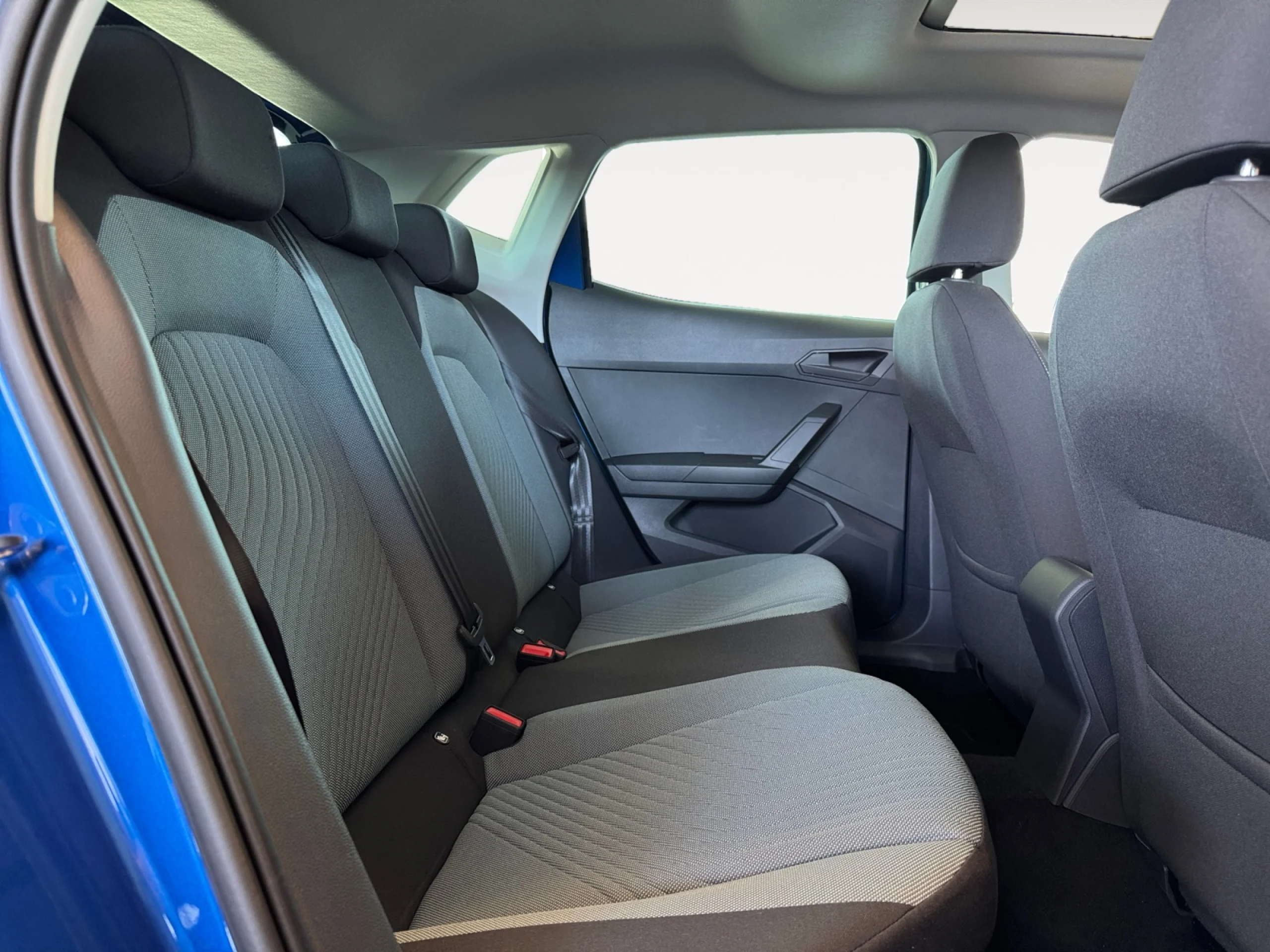 SEAT IBIZA 1.0 TSI 81KW (110CV) STYLE XL EDITION - Foto 6