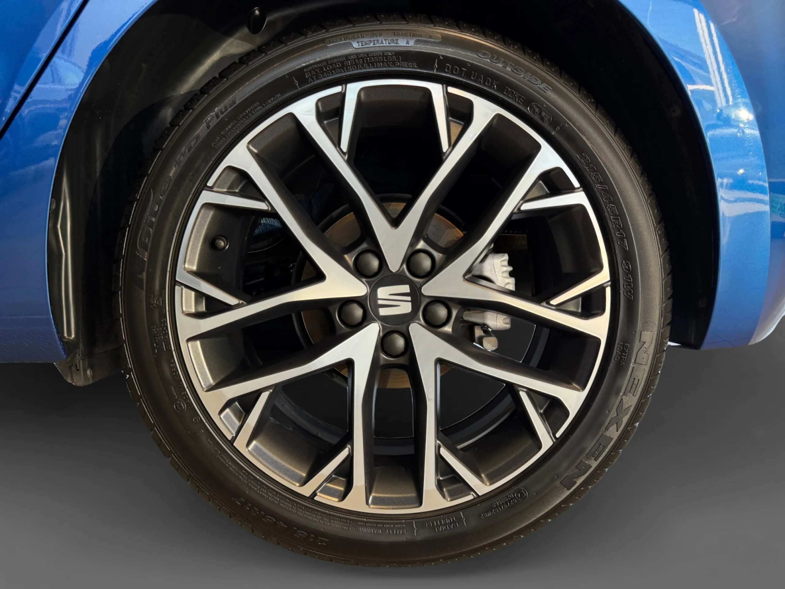 SEAT IBIZA 1.0 TSI 81KW (110CV) STYLE XL EDITION - Foto 9