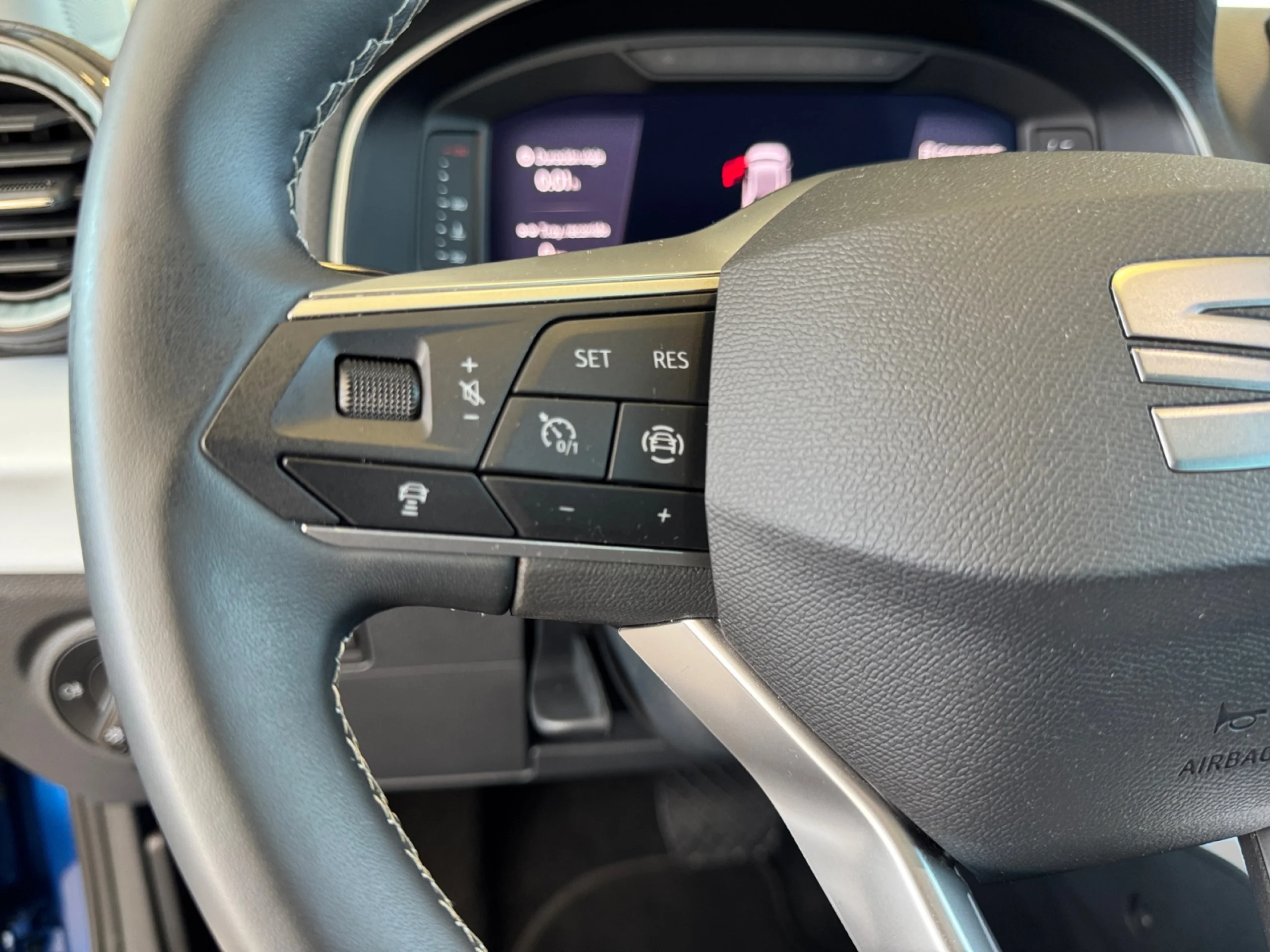 SEAT IBIZA 1.0 TSI 81KW (110CV) STYLE XL EDITION - Foto 11