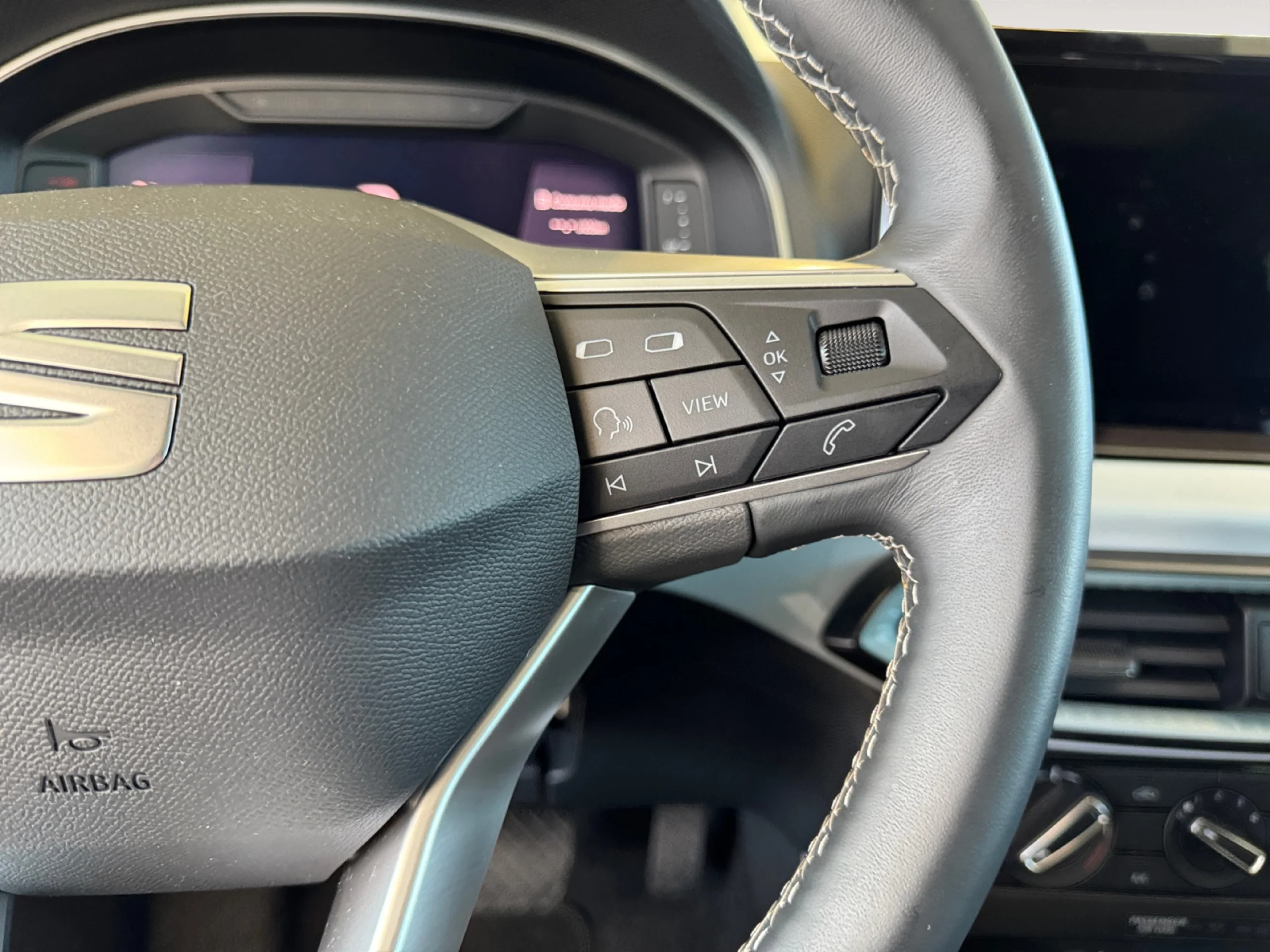 SEAT IBIZA 1.0 TSI 81KW (110CV) STYLE XL EDITION - Foto 12