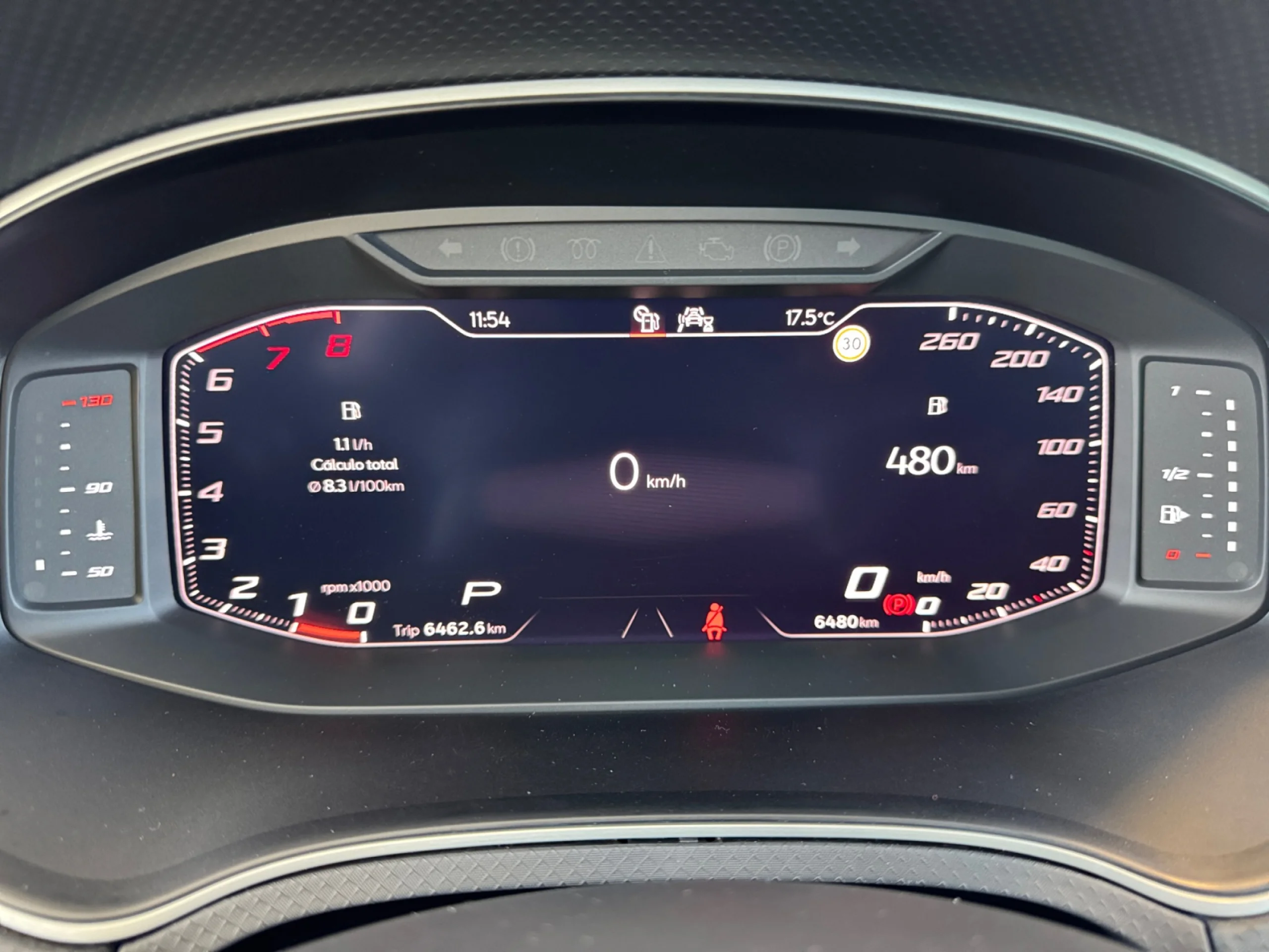 SEAT IBIZA 1.0 TSI 81KW (110CV) STYLE XL EDITION - Foto 14