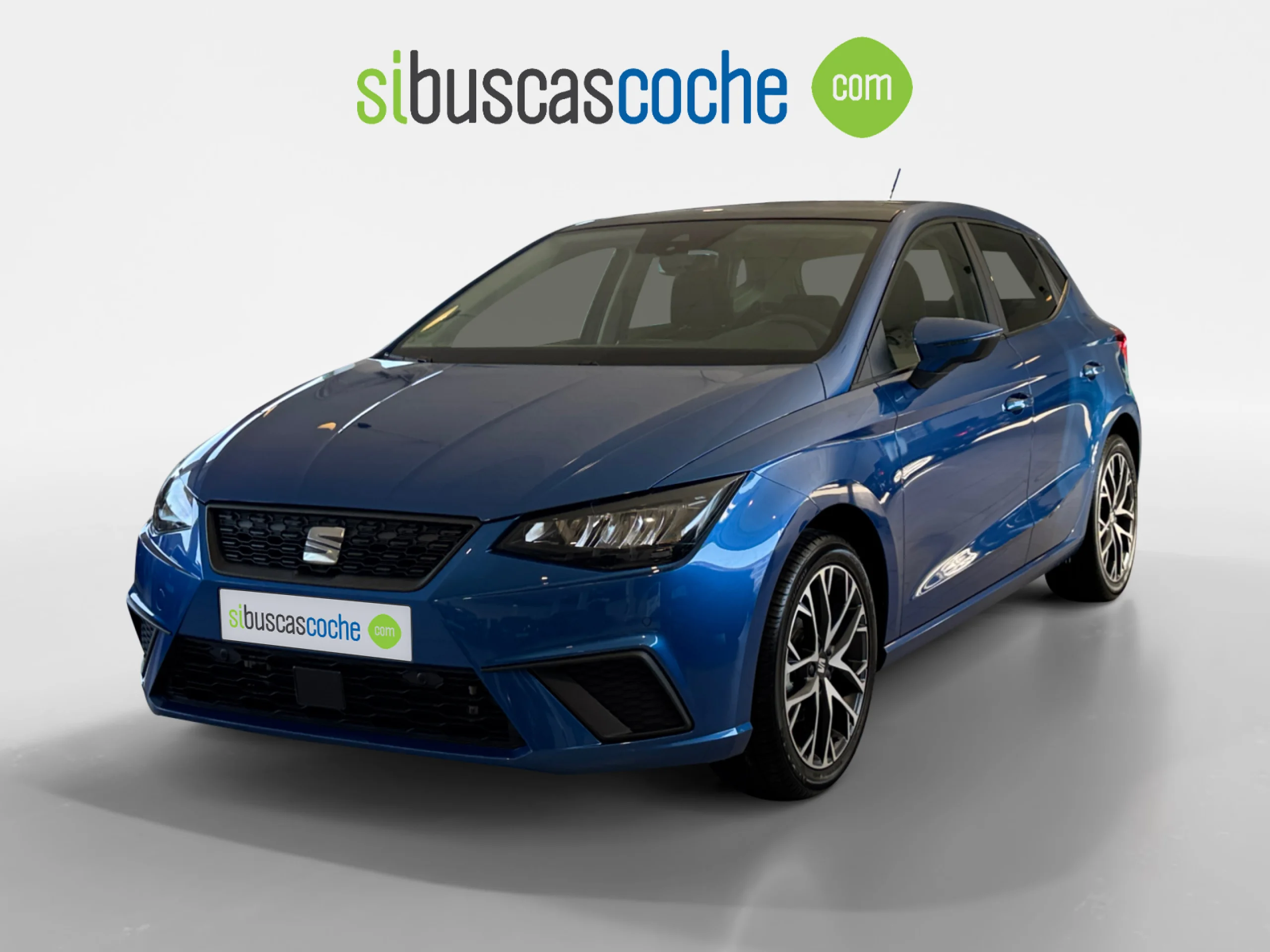 SEAT IBIZA 1.0 TSI 81KW (110CV) STYLE XL EDITION - Foto 15