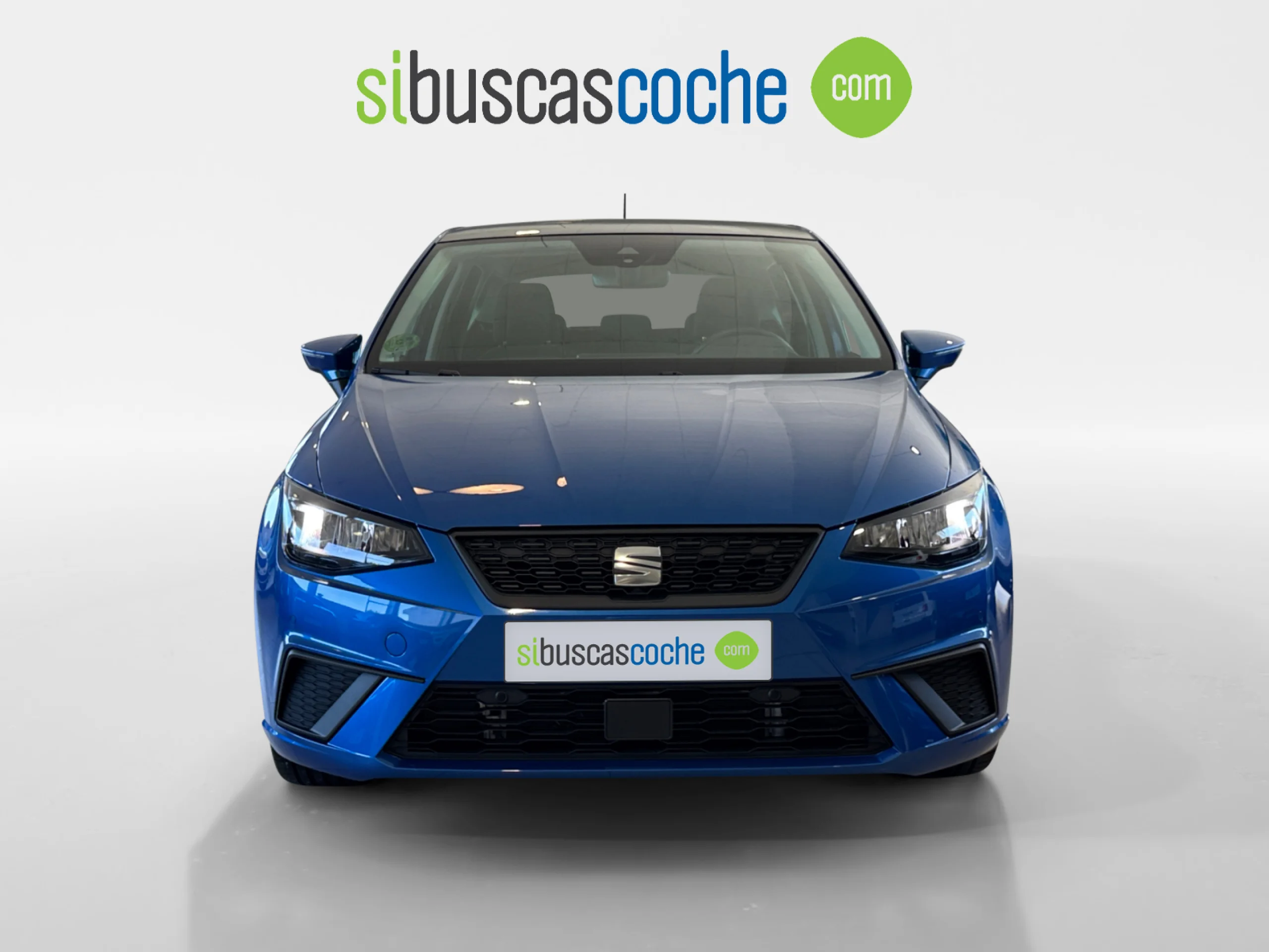 SEAT IBIZA 1.0 TSI 81KW (110CV) STYLE XL EDITION - Foto 16