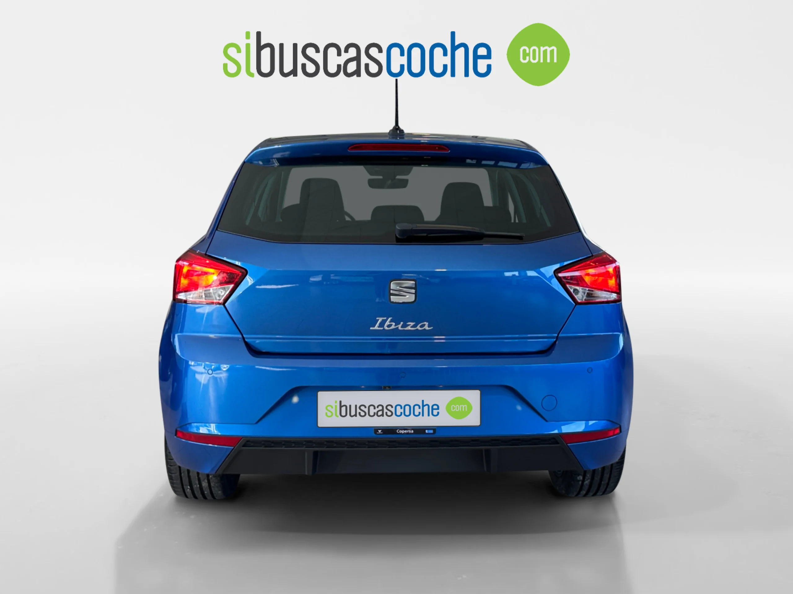 SEAT IBIZA 1.0 TSI 81KW (110CV) STYLE XL EDITION - Foto 17