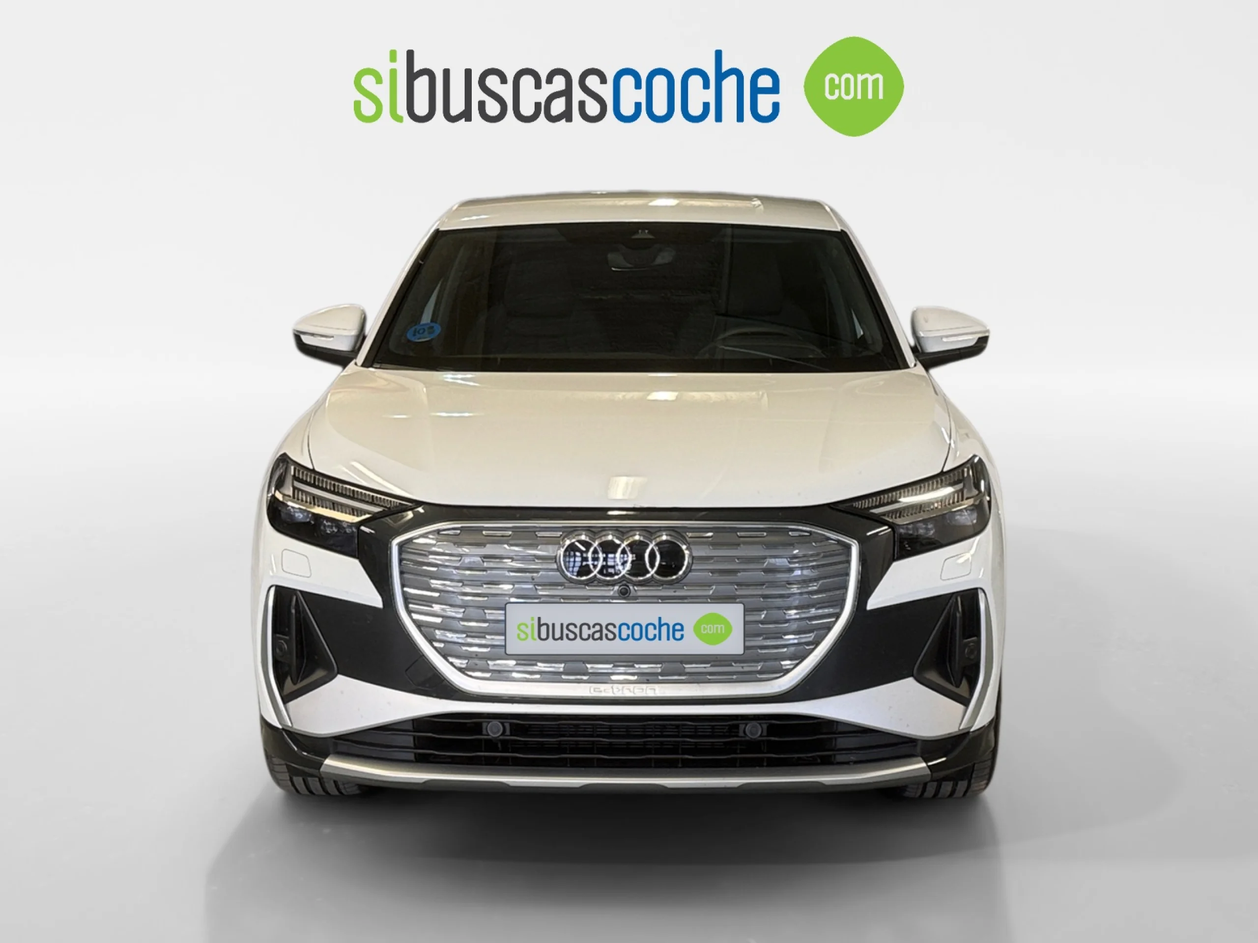 AUDI Q4 Q4 SPORTBACK GENUINE EDITION 45 E TRON  210,00 KW 77,0 KWH - Foto 14
