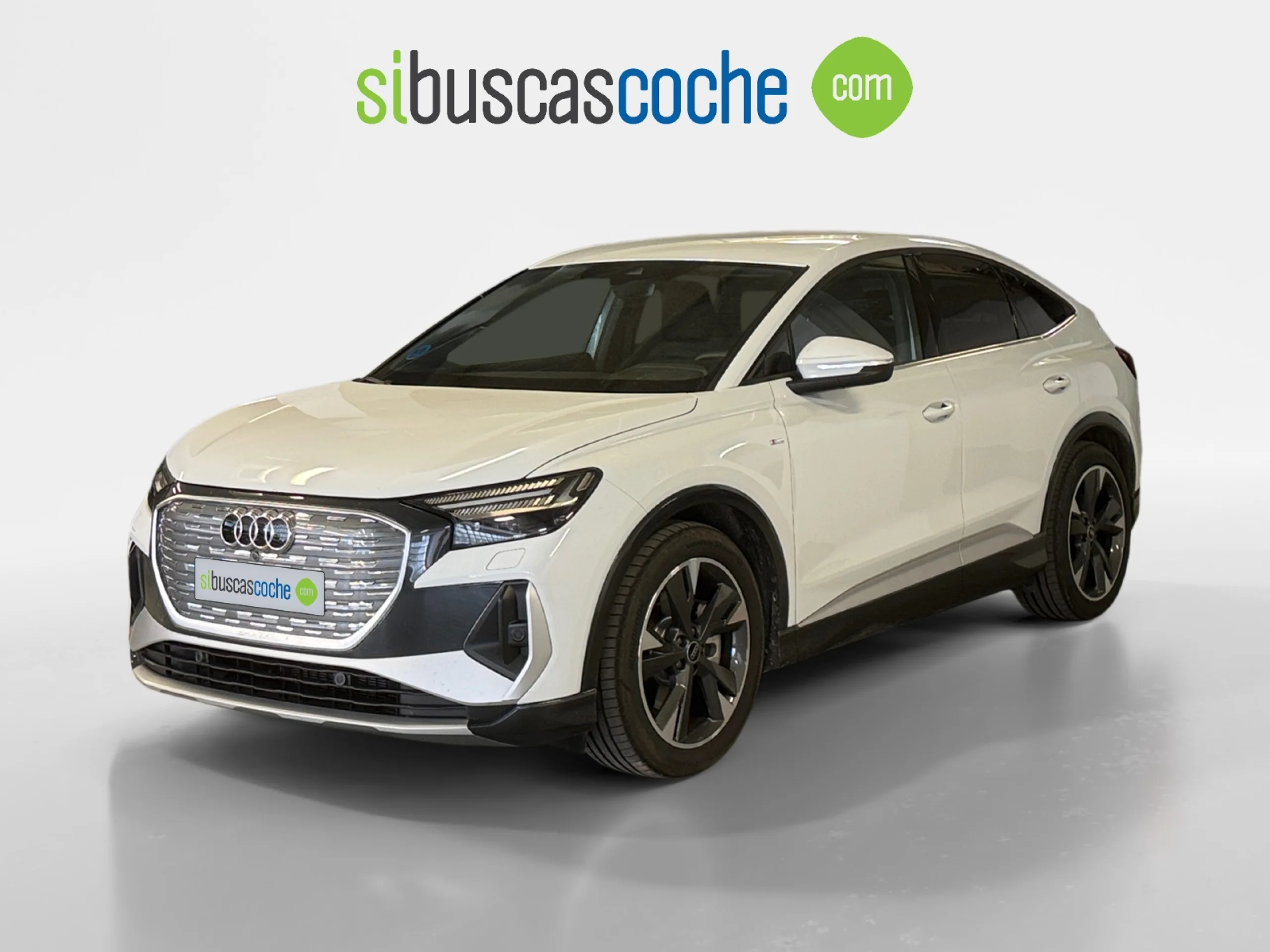 AUDI Q4 Q4 SPORTBACK GENUINE EDITION 45 E TRON  210,00 KW 77,0 KWH - Foto 16