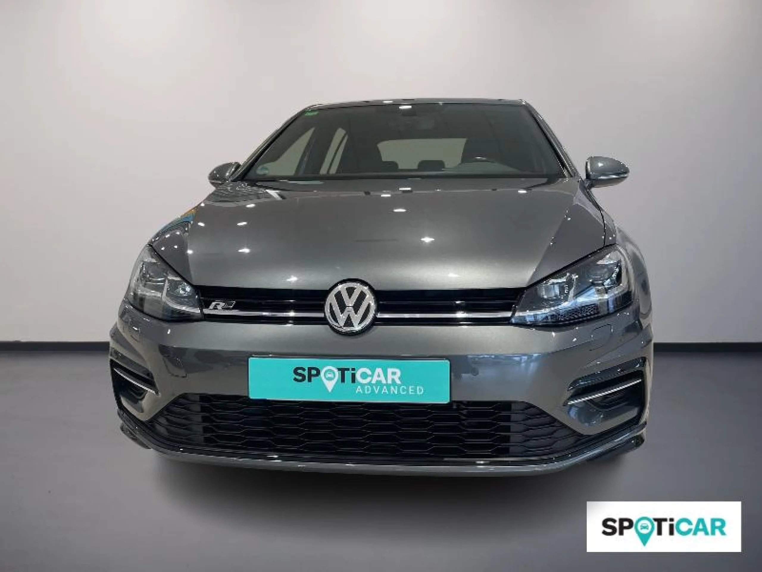 VOLKSWAGEN GOLF SPORT R LINE 1.5 TSI 110KW (150CV) DSG - Foto 2