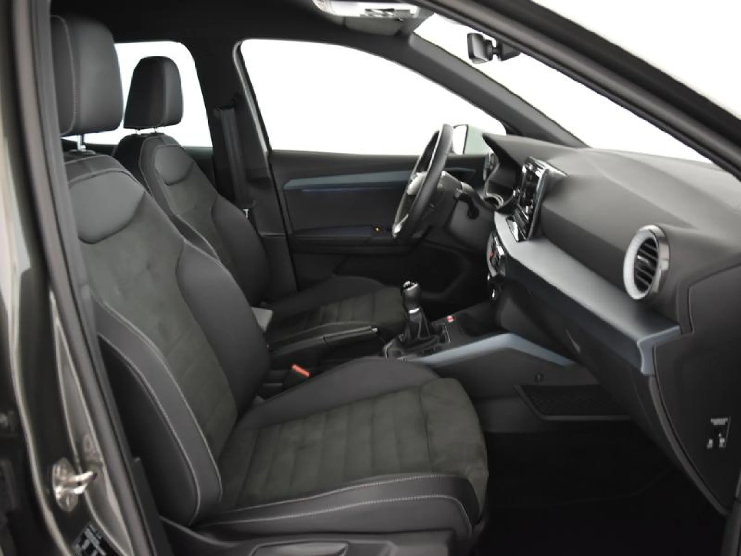 SEAT ARONA 1.0 TSI 85KW (115CV) XPERIENCE XM - Foto 5