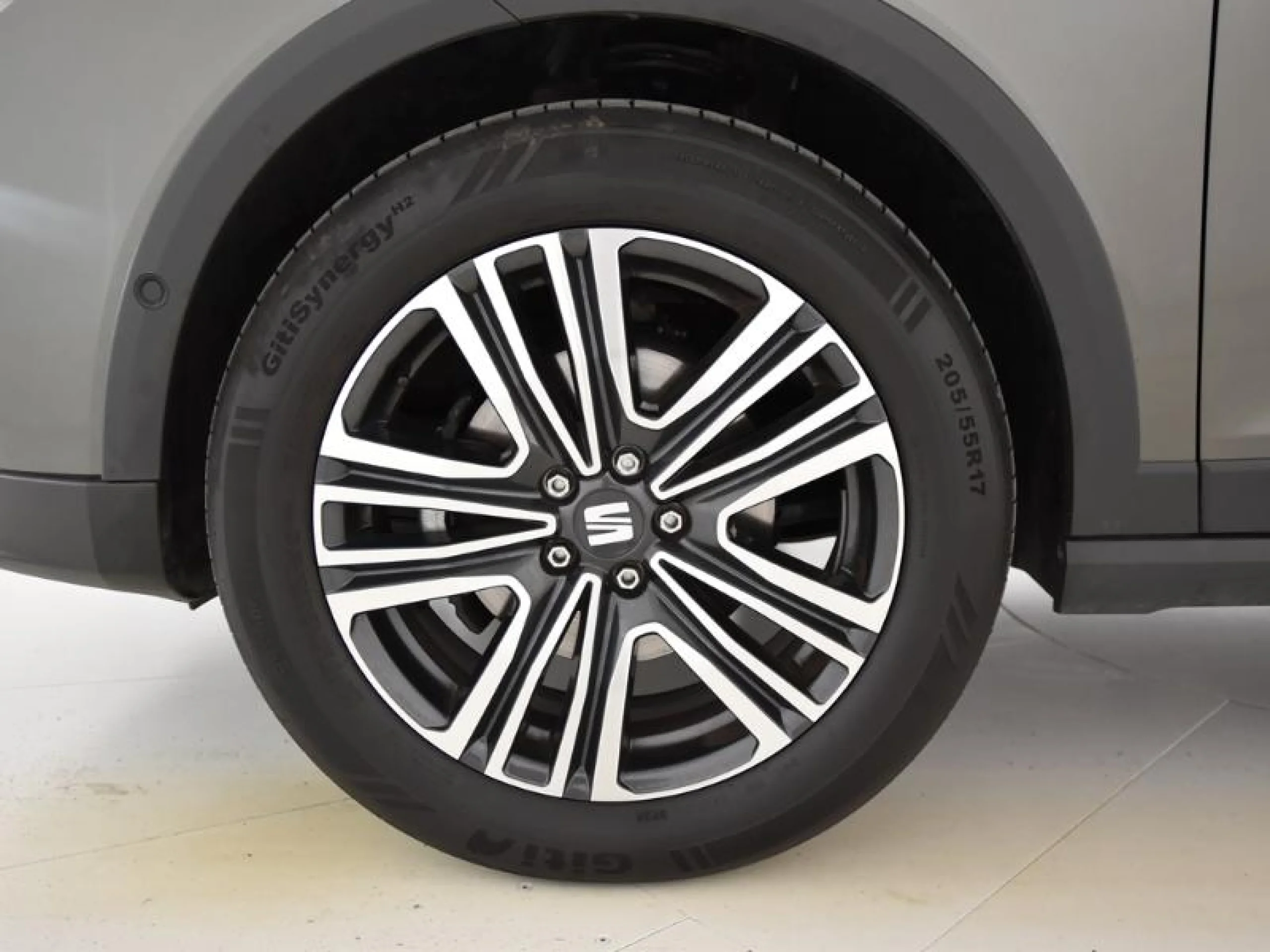 SEAT ARONA 1.0 TSI 85KW (115CV) XPERIENCE XM - Foto 8