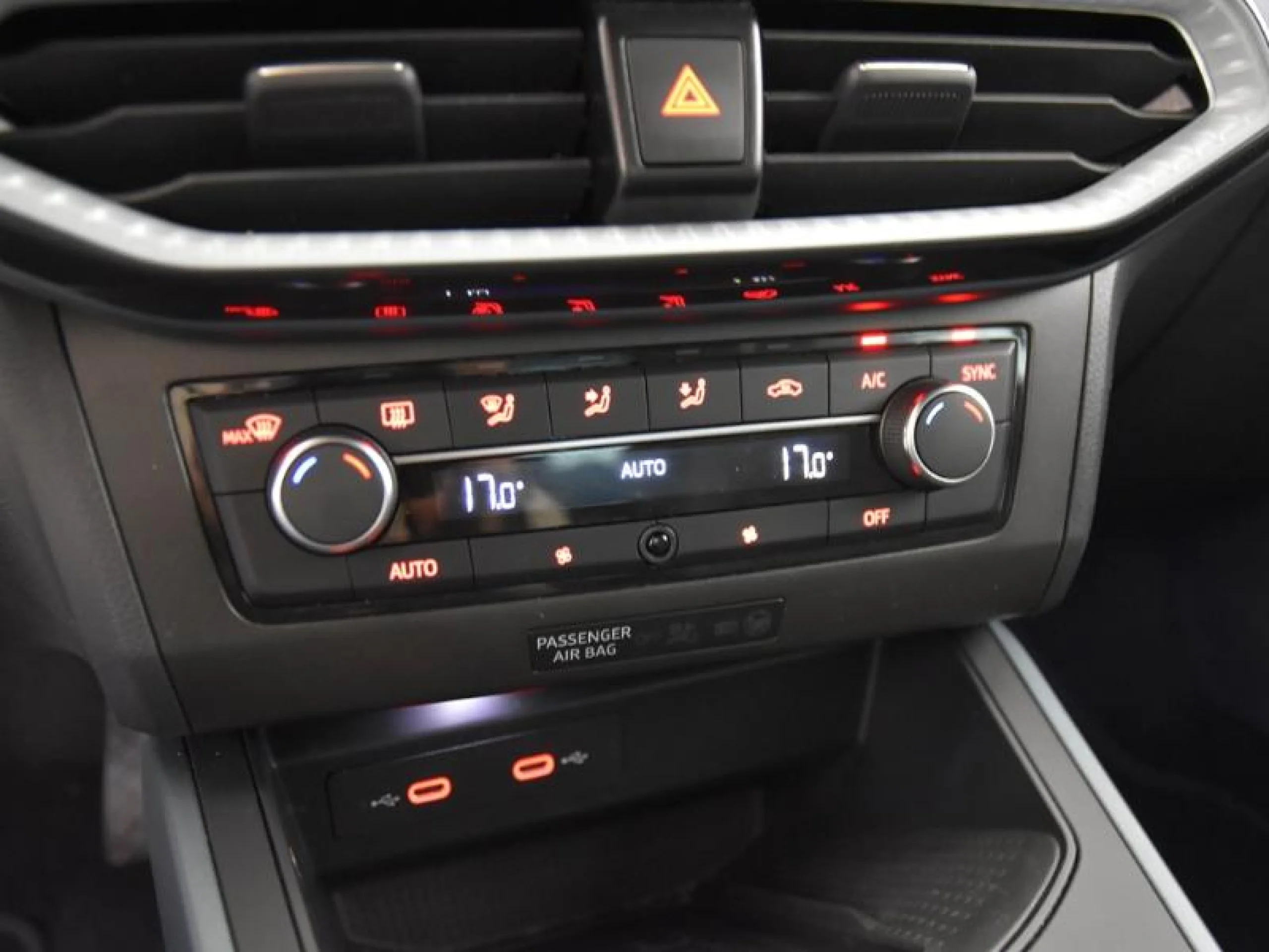 SEAT ARONA 1.0 TSI 85KW (115CV) XPERIENCE XM - Foto 11