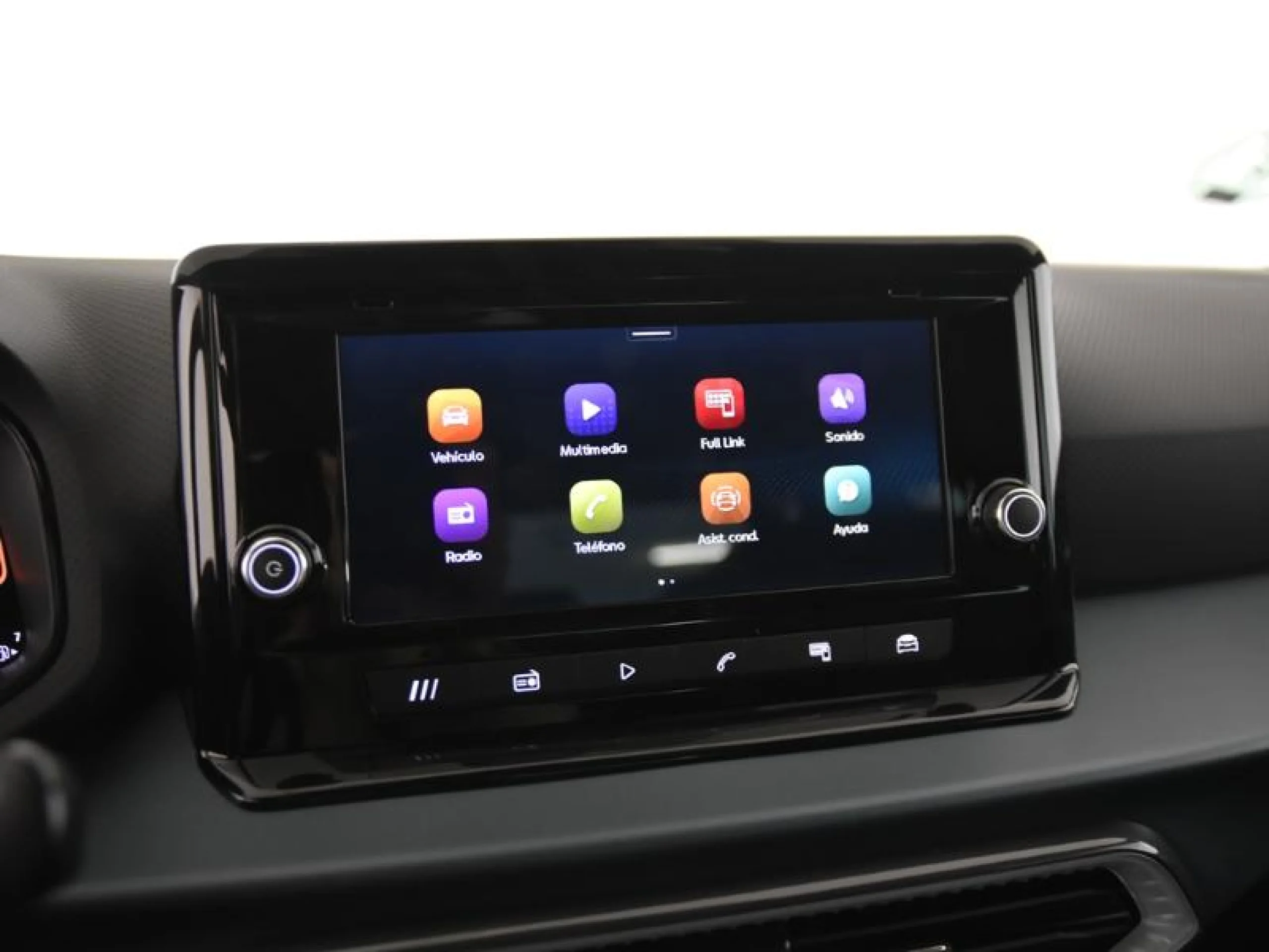 SEAT ARONA 1.0 TSI 85KW (115CV) XPERIENCE XM - Foto 12