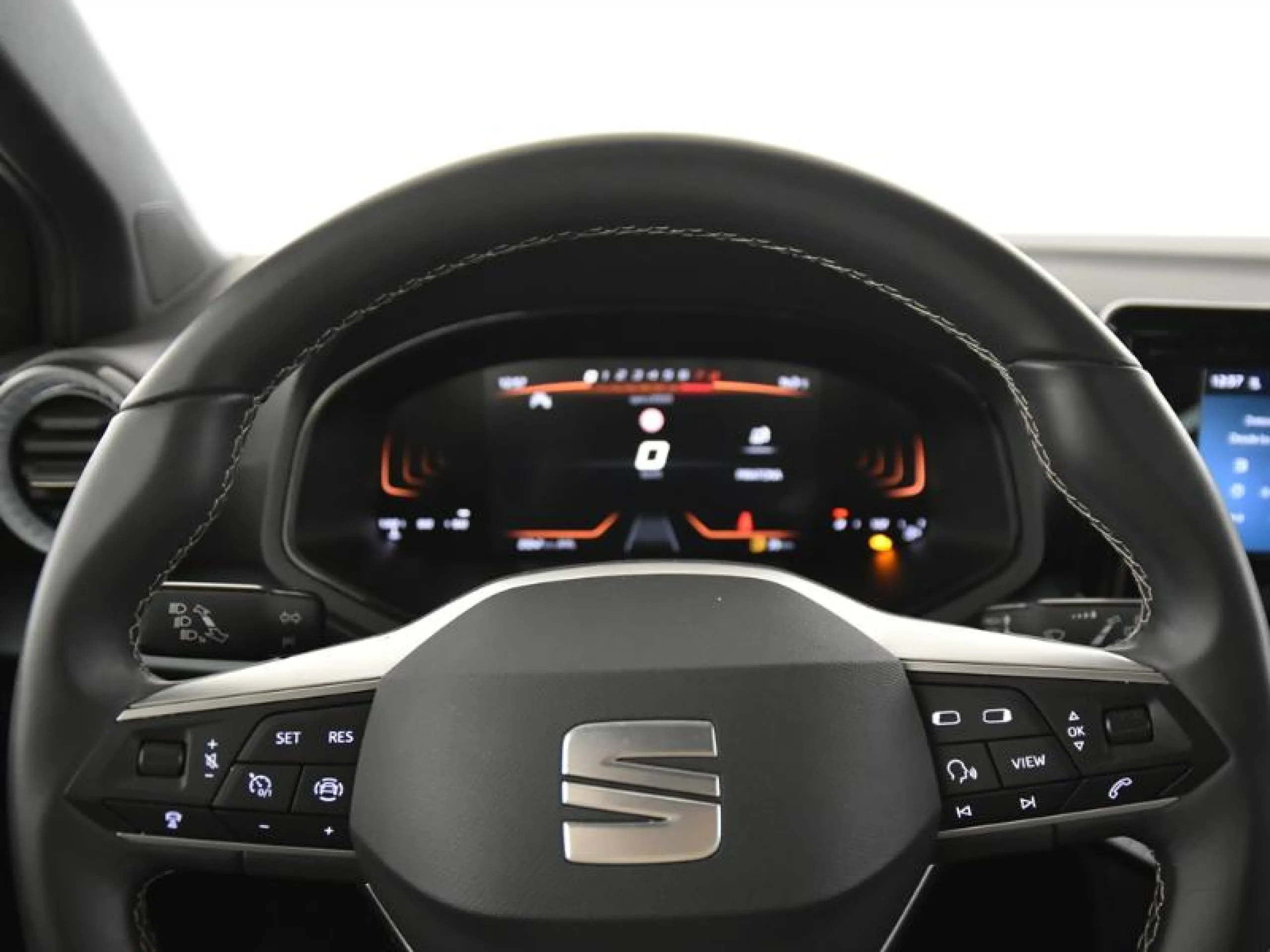 SEAT ARONA 1.0 TSI 85KW (115CV) XPERIENCE XM - Foto 14