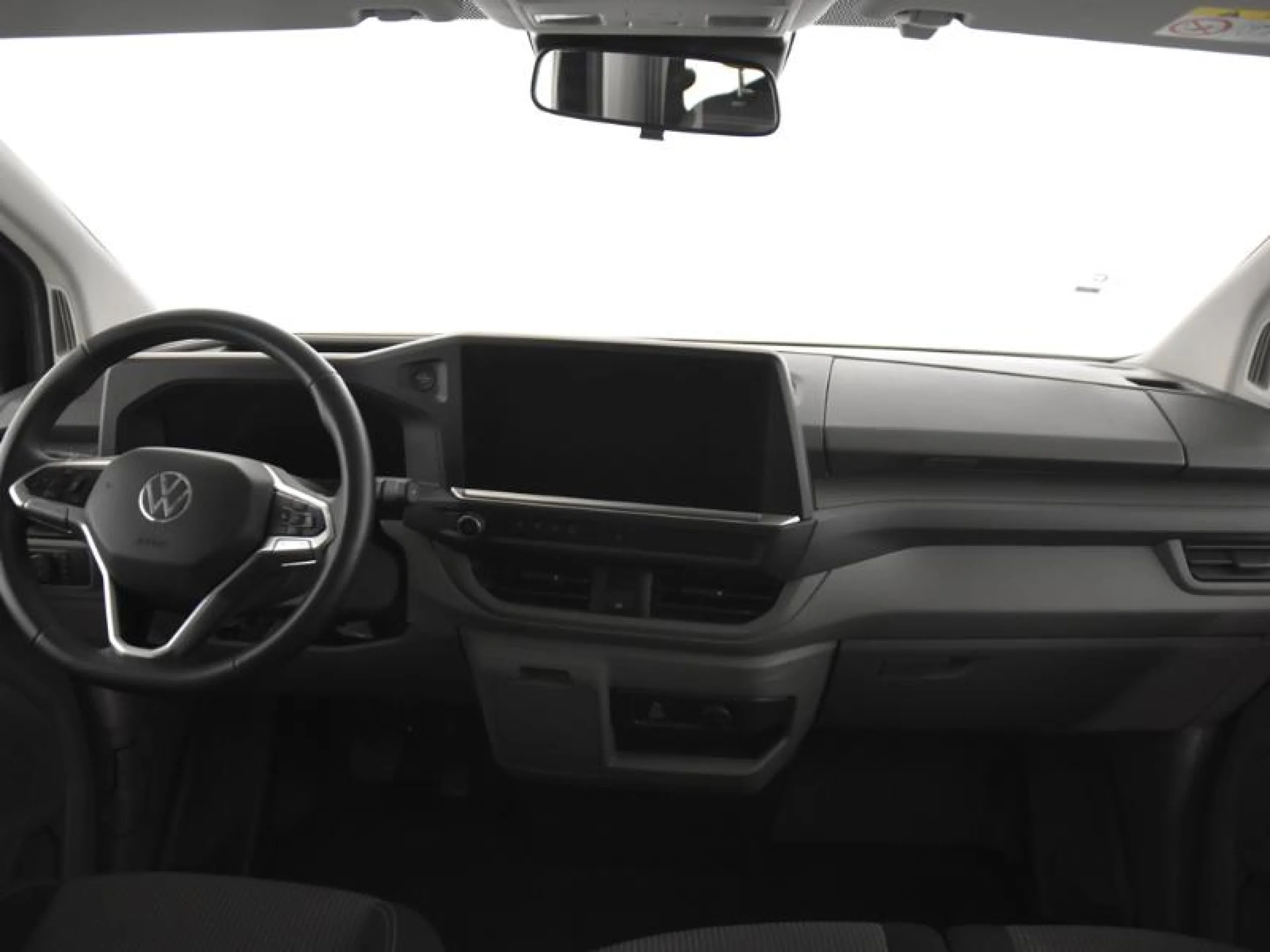 VOLKSWAGEN CARAVELLE CORTA 2.0 TDI 110 KW (150 CV) AUT 8 VEL - Foto 4