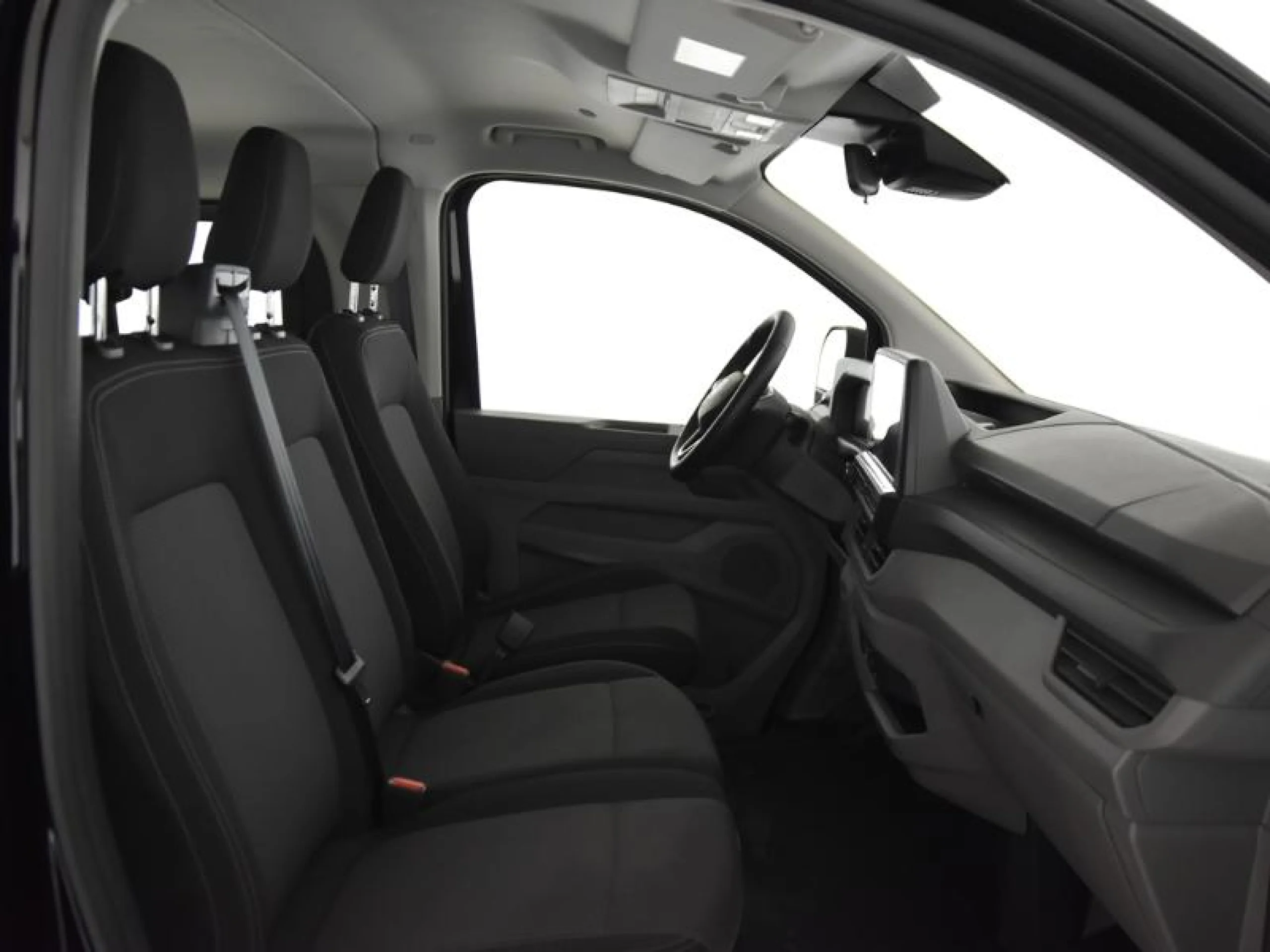 VOLKSWAGEN CARAVELLE CORTA 2.0 TDI 110 KW (150 CV) AUT 8 VEL - Foto 5