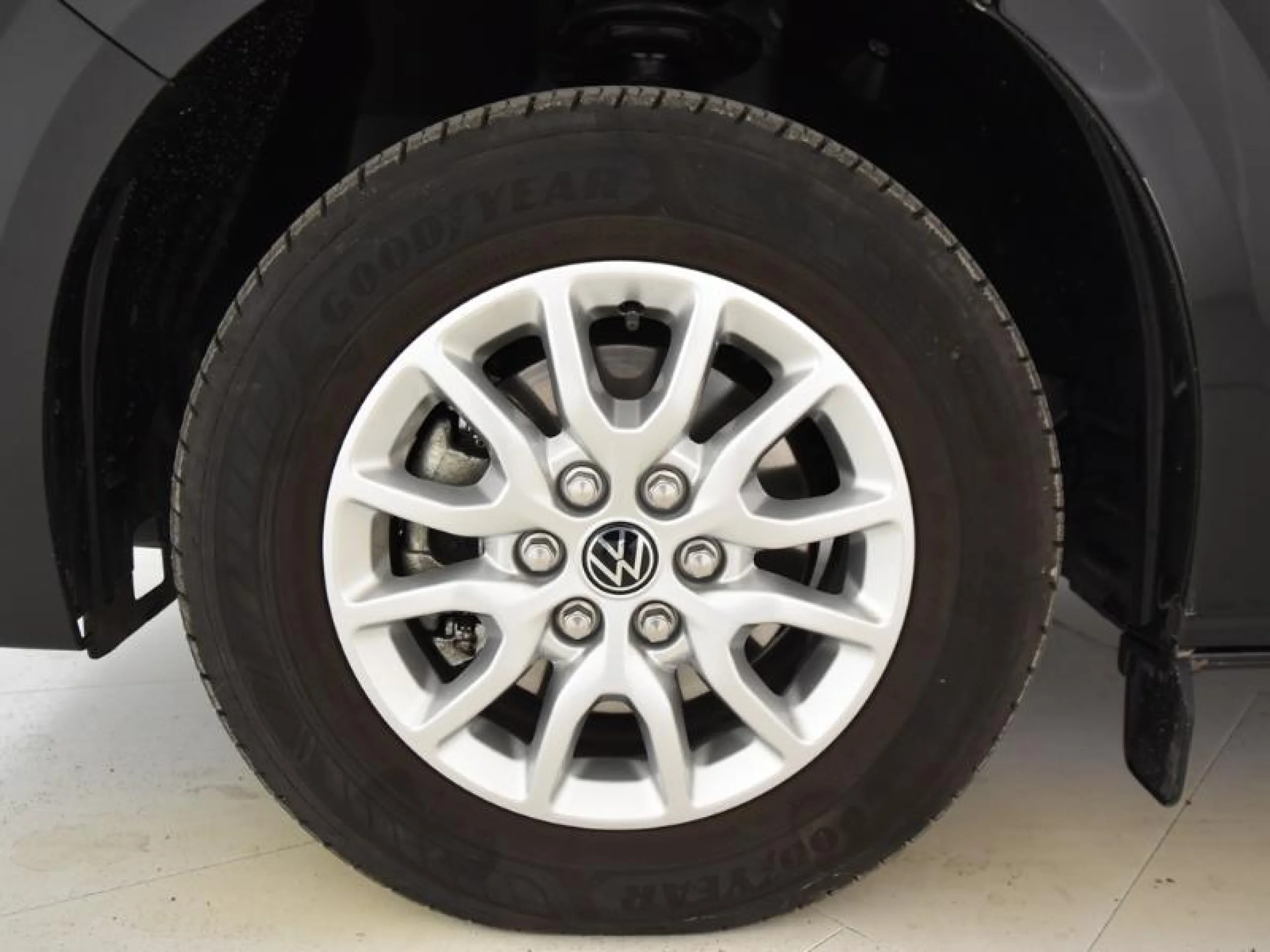 VOLKSWAGEN CARAVELLE CORTA 2.0 TDI 110 KW (150 CV) AUT 8 VEL - Foto 8