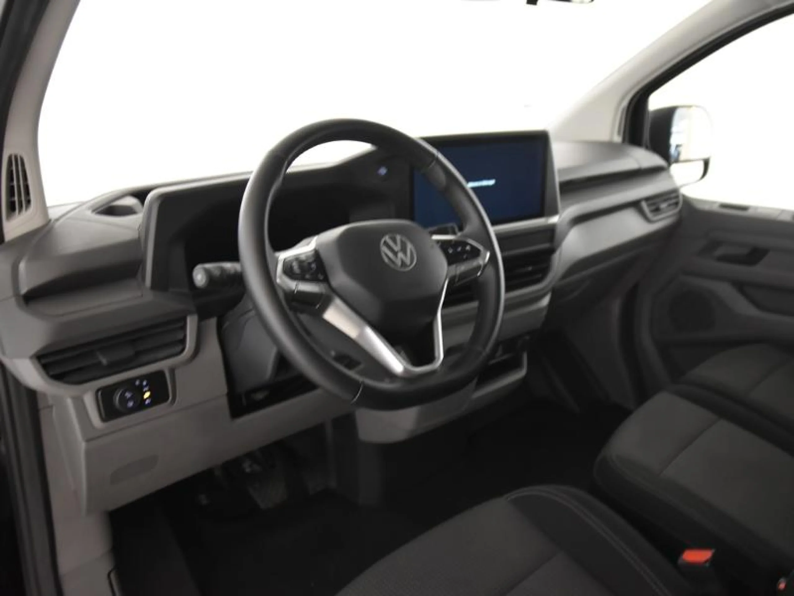 VOLKSWAGEN CARAVELLE CORTA 2.0 TDI 110 KW (150 CV) AUT 8 VEL - Foto 9