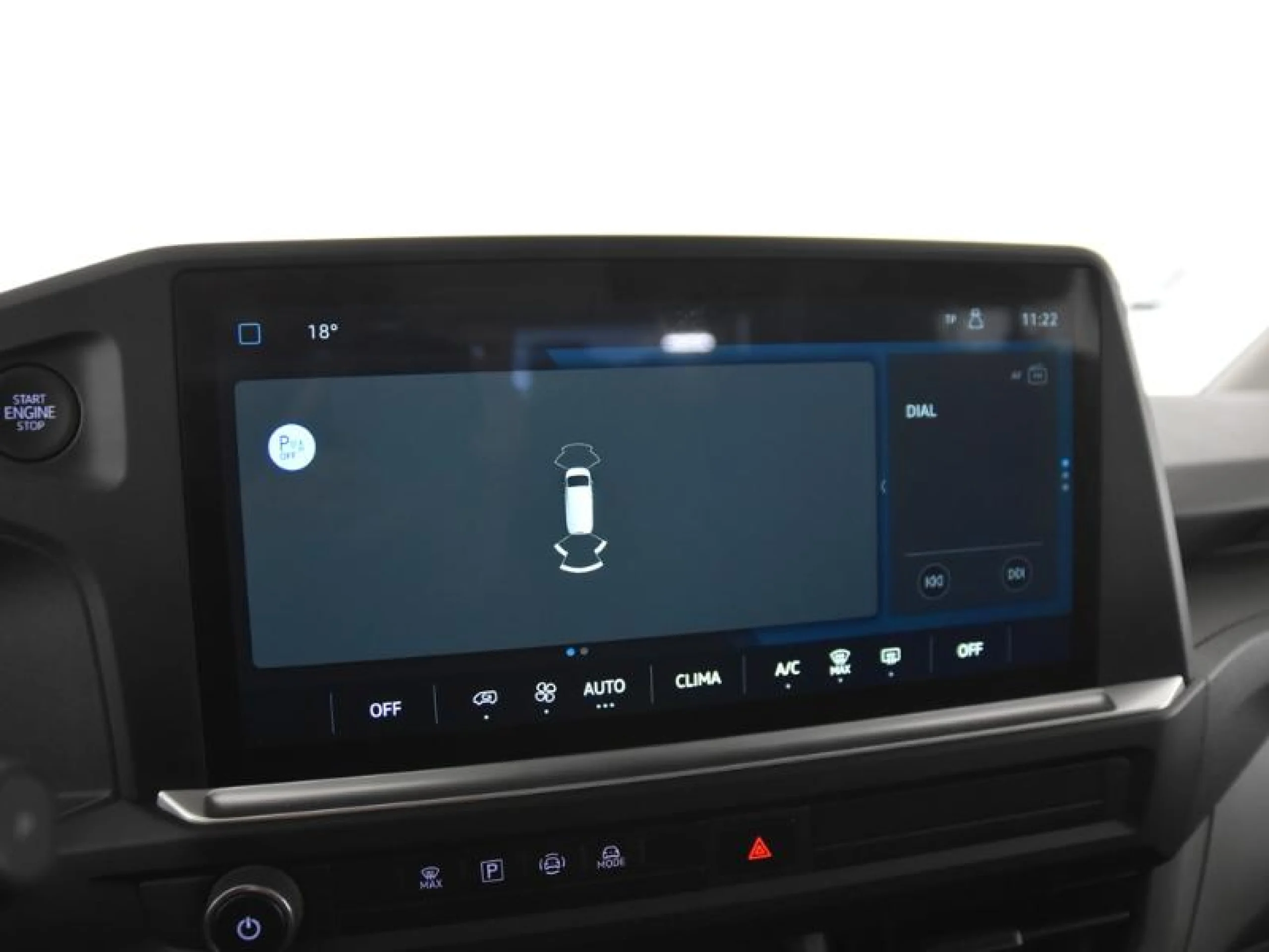 VOLKSWAGEN CARAVELLE CORTA 2.0 TDI 110 KW (150 CV) AUT 8 VEL - Foto 12