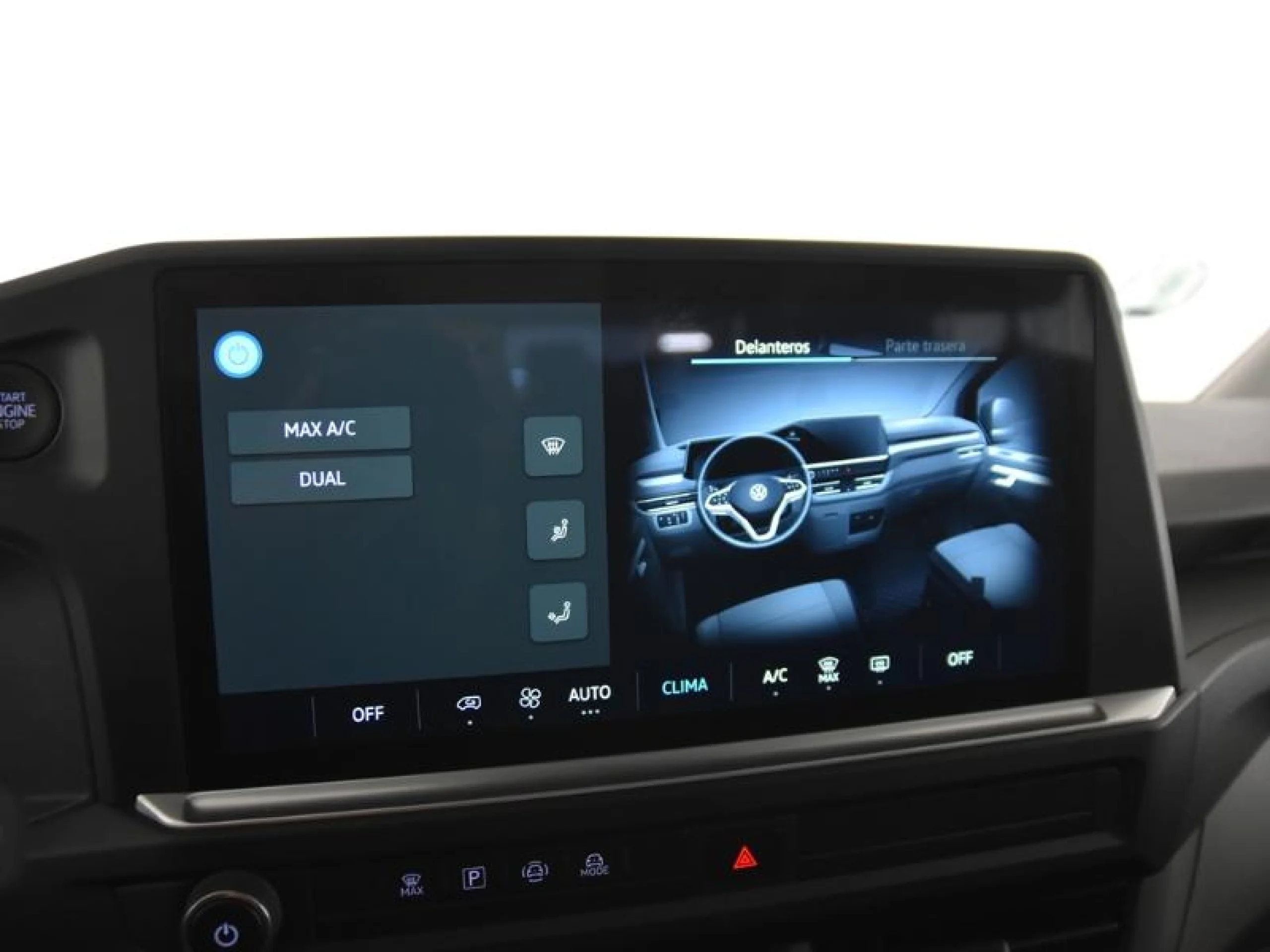 VOLKSWAGEN CARAVELLE CORTA 2.0 TDI 110 KW (150 CV) AUT 8 VEL - Foto 13