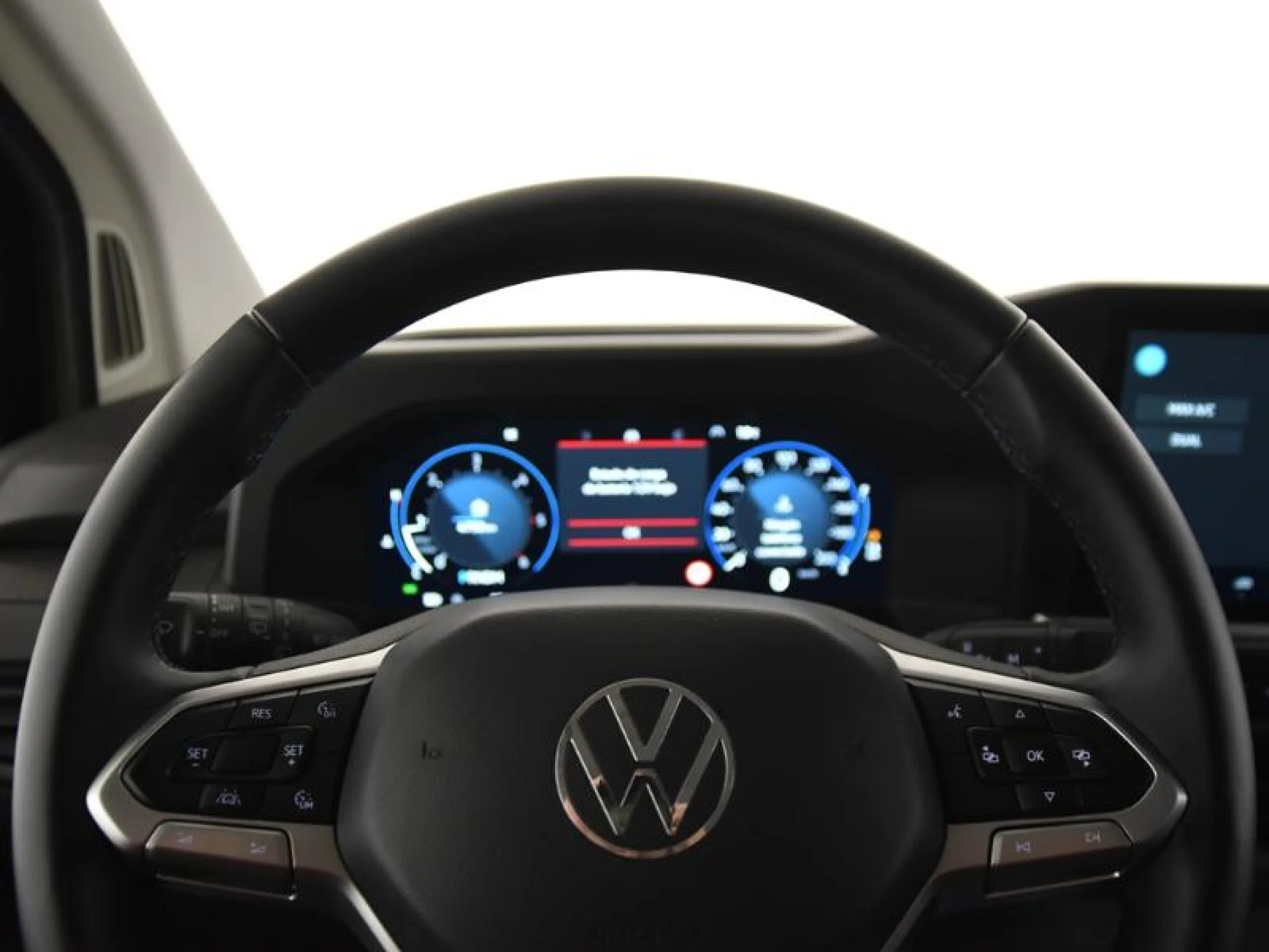 VOLKSWAGEN CARAVELLE CORTA 2.0 TDI 110 KW (150 CV) AUT 8 VEL - Foto 14