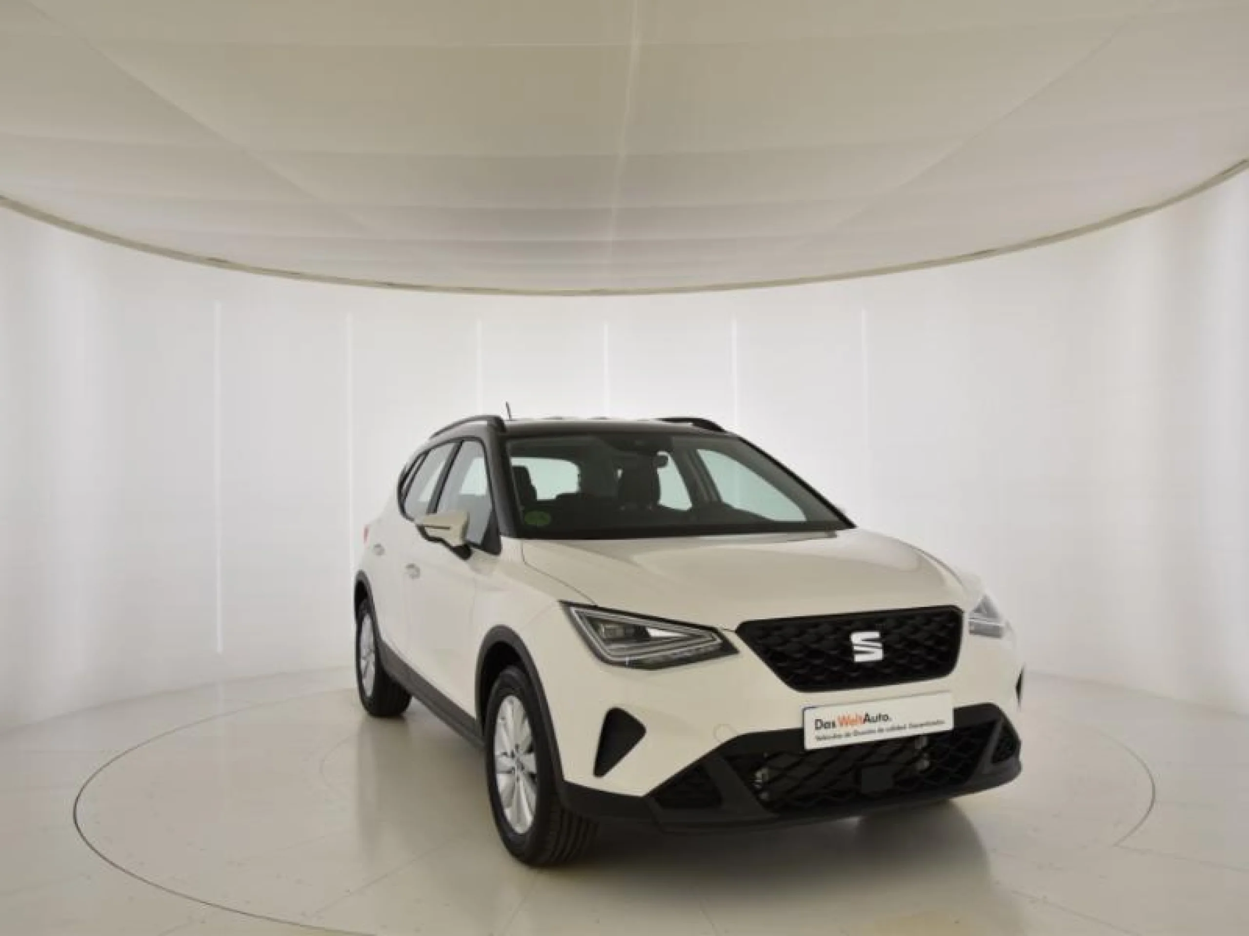 SEAT ARONA 1.0 TSI 81KW (110CV) STYLE XM - Foto 1